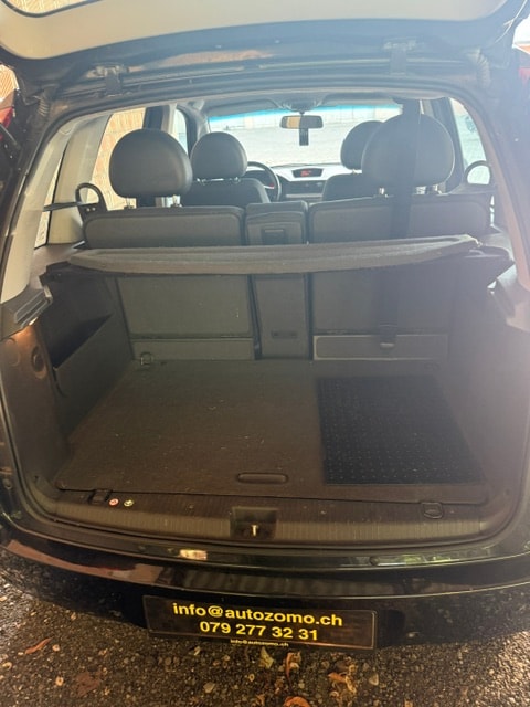 OPEL Meriva 1.8i 16V Linea Fresca-image-5