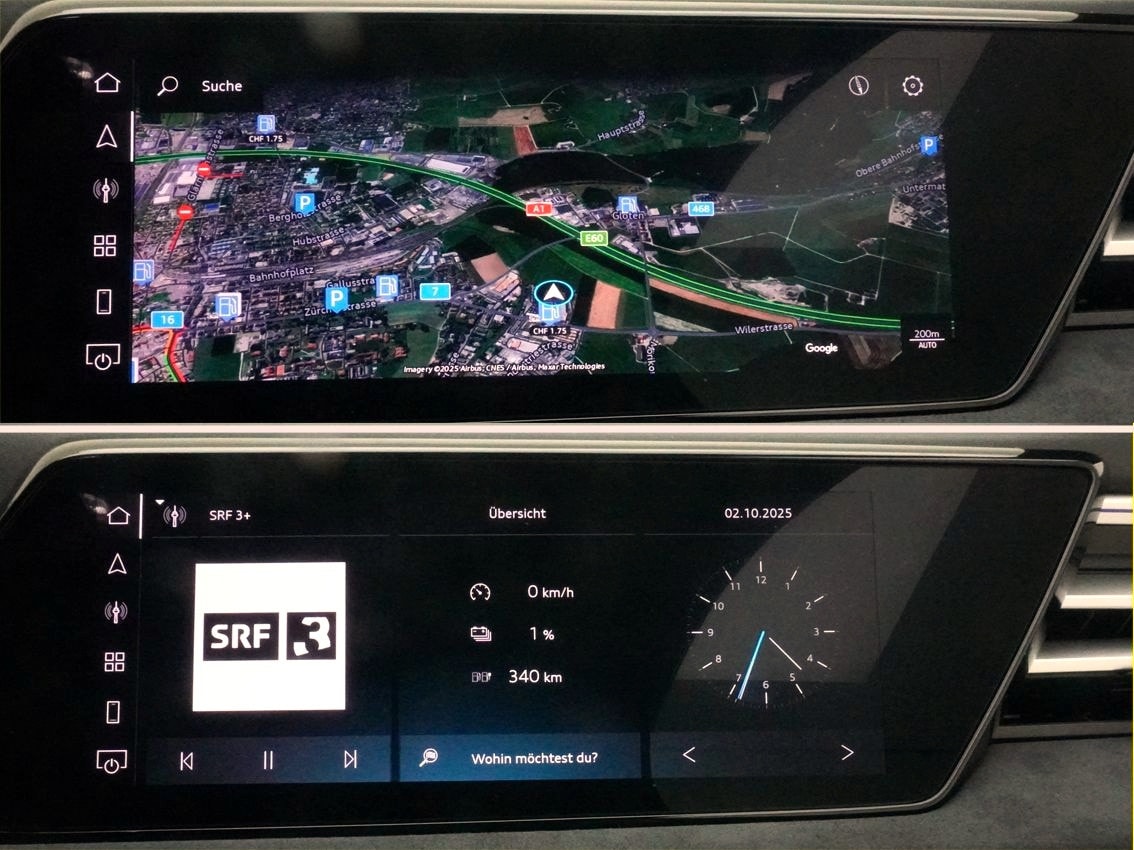 AUDI A5 Avant 2.0 e-hybrid S line quattro S-Tronic-image-23