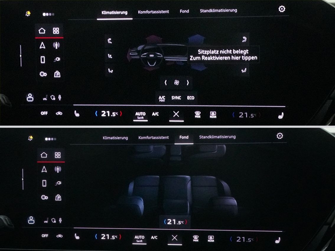 AUDI A5 Avant 2.0 e-hybrid S line quattro S-Tronic-image-20