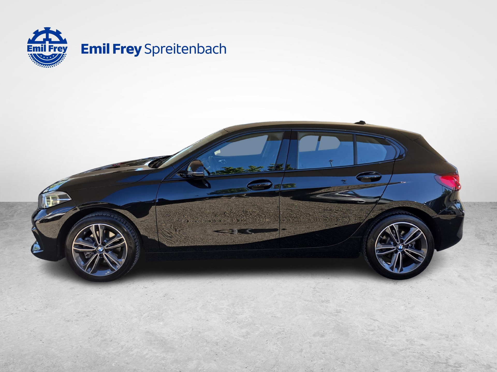 BMW 118d SAG-image-1