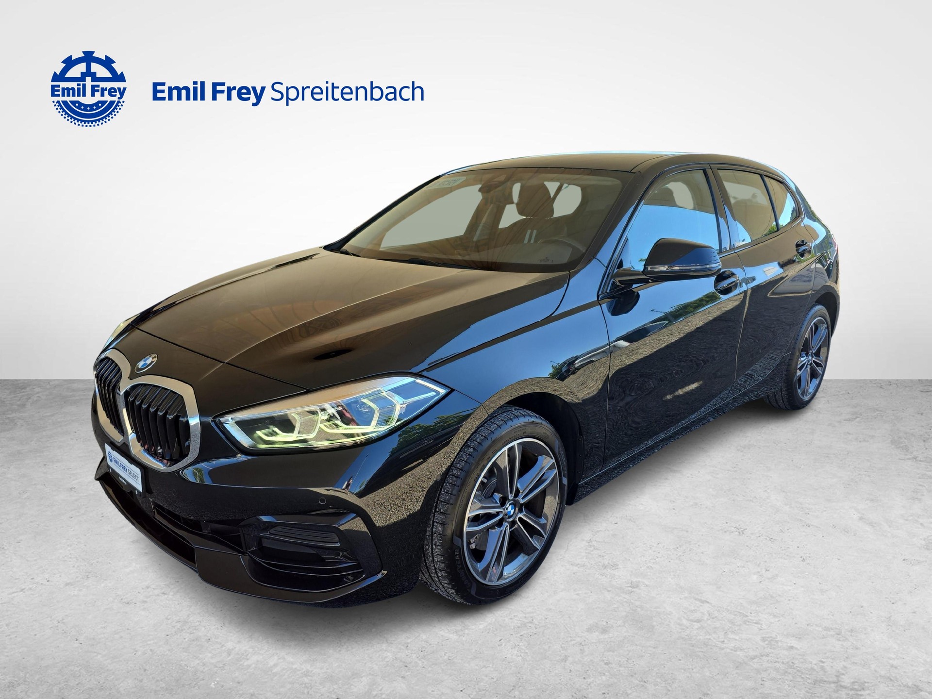 BMW 118d SAG-image-0