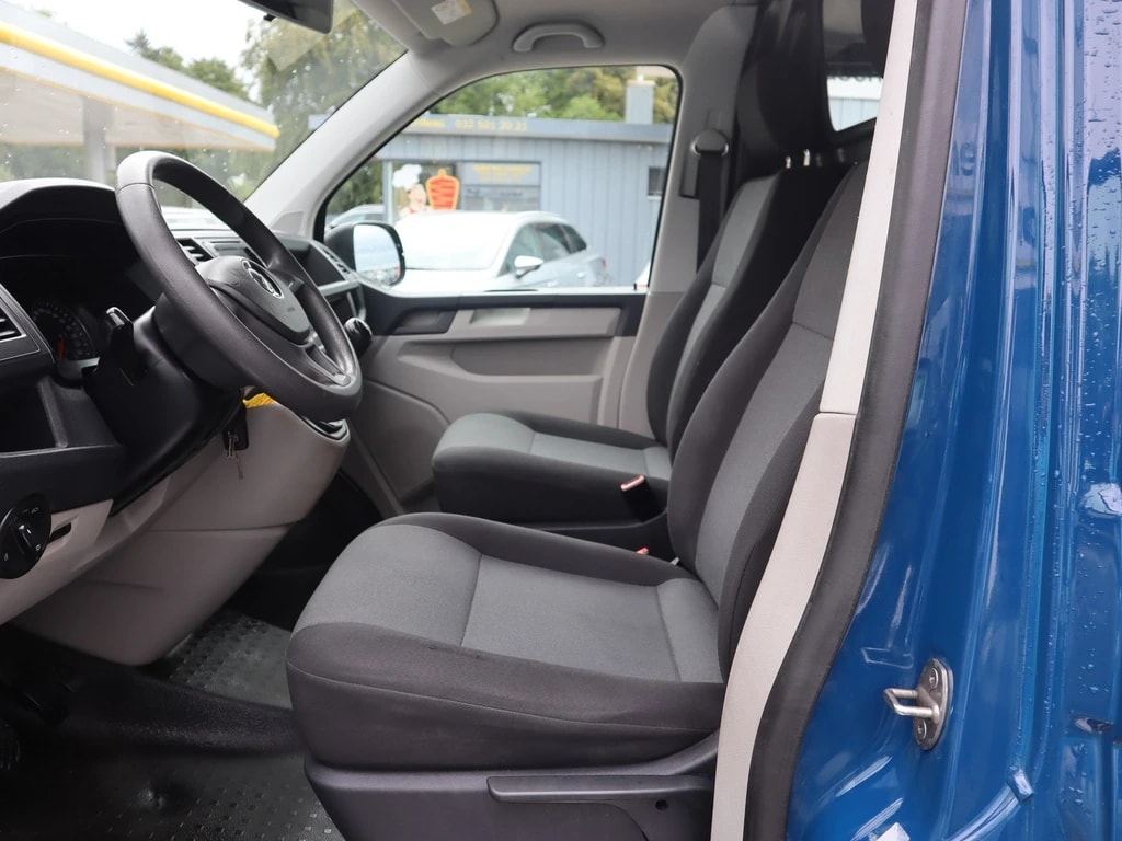 VW T6 2.0 TDI 4Motion ** Navigation ** PDC ** Klimaanlage **-image-11