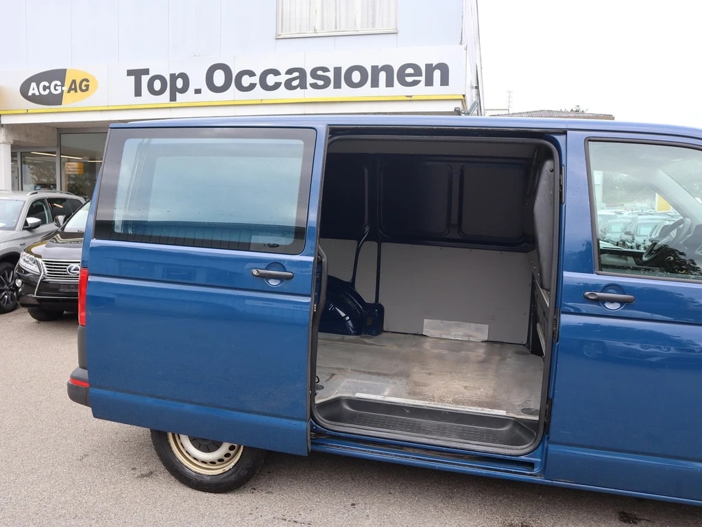 VW T6 2.0 TDI 4Motion ** Navigation ** PDC ** Klimaanlage **-image-7