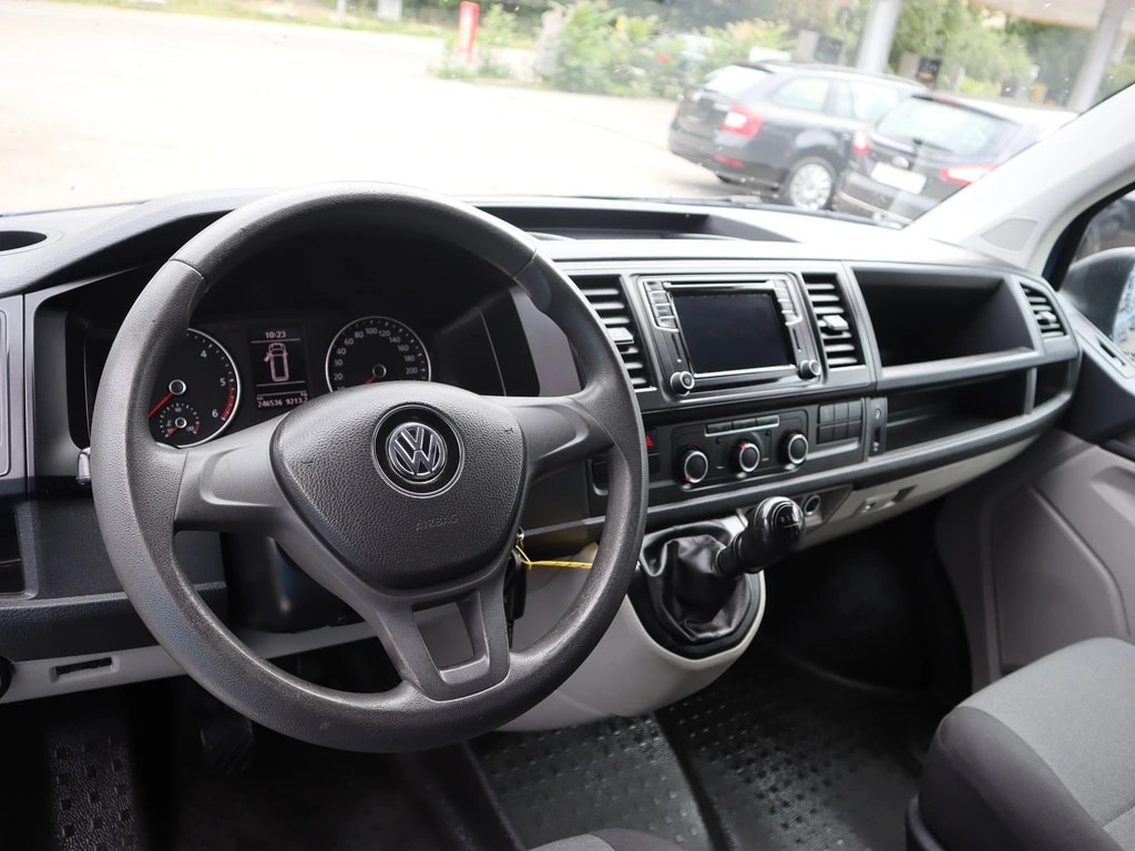 VW T6 2.0 TDI 4Motion ** Navigation ** PDC ** Klimaanlage **-image-10