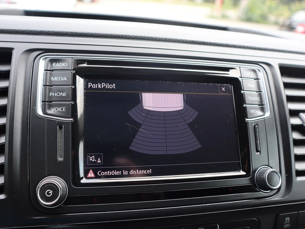 VW T6 2.0 TDI 4Motion ** Navigation ** PDC ** Klimaanlage **-image-9