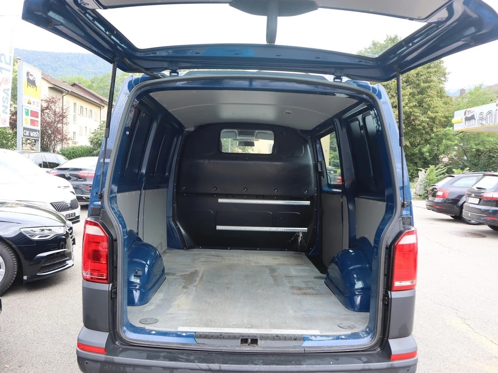VW T6 2.0 TDI 4Motion ** Navigation ** PDC ** Klimaanlage **-image-6