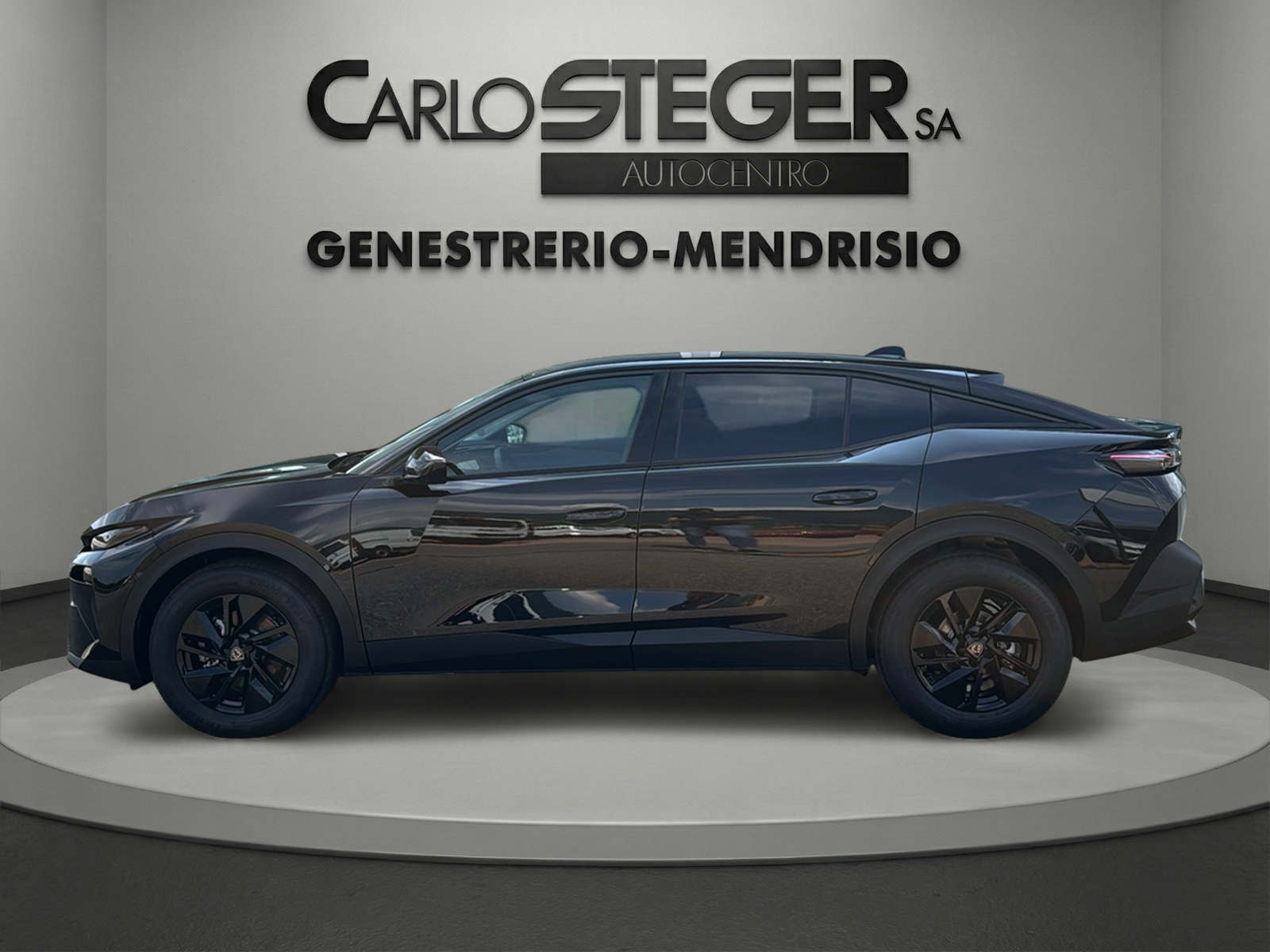 PEUGEOT 408 1.2 HEV 145 Allure-image-2