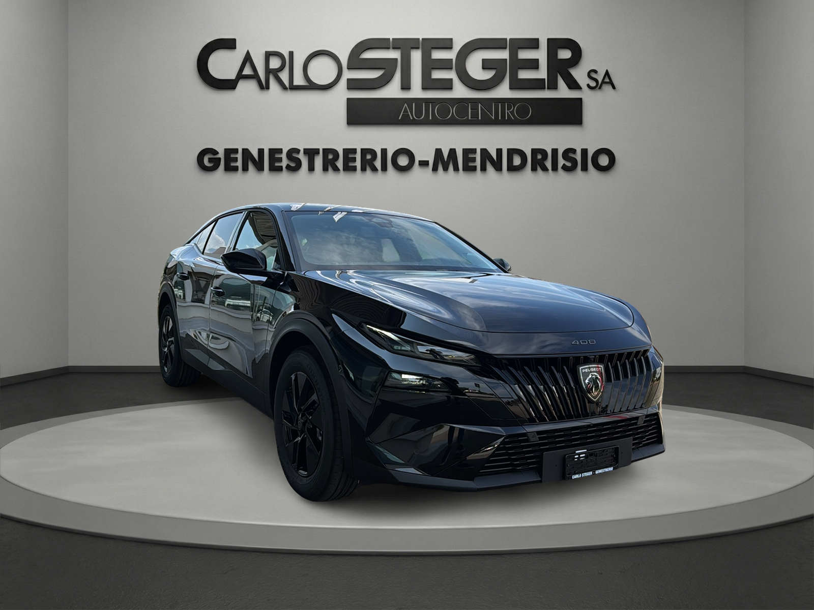 PEUGEOT 408 1.2 HEV 145 Allure-image-15