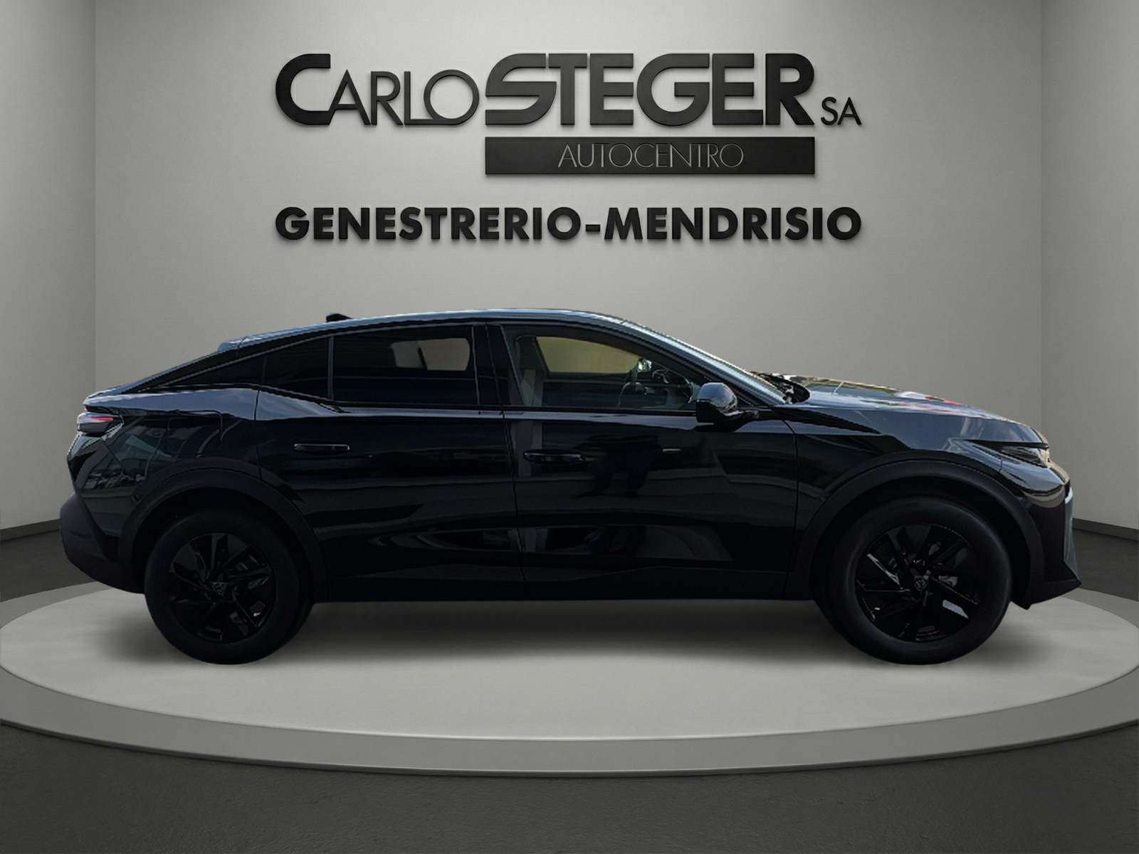 PEUGEOT 408 1.2 HEV 145 Allure-image-12