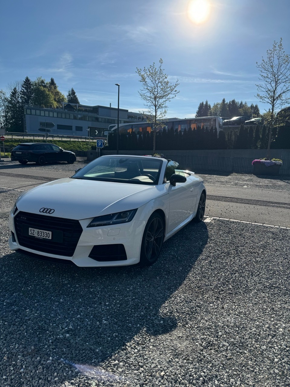 AUDI 2.0 TFSI quattro S-Tronic-image-3