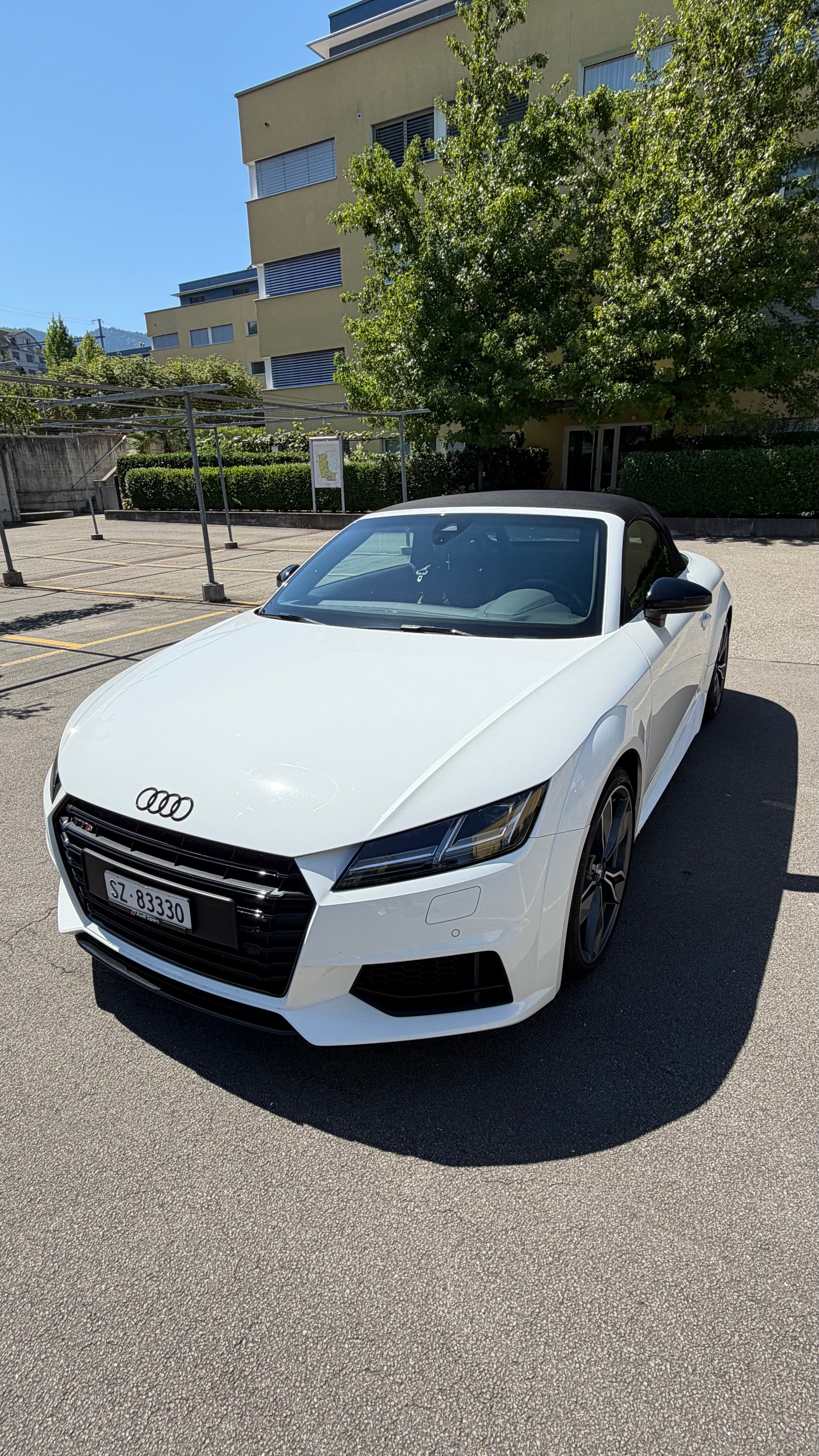 AUDI 2.0 TFSI quattro S-Tronic-image-6