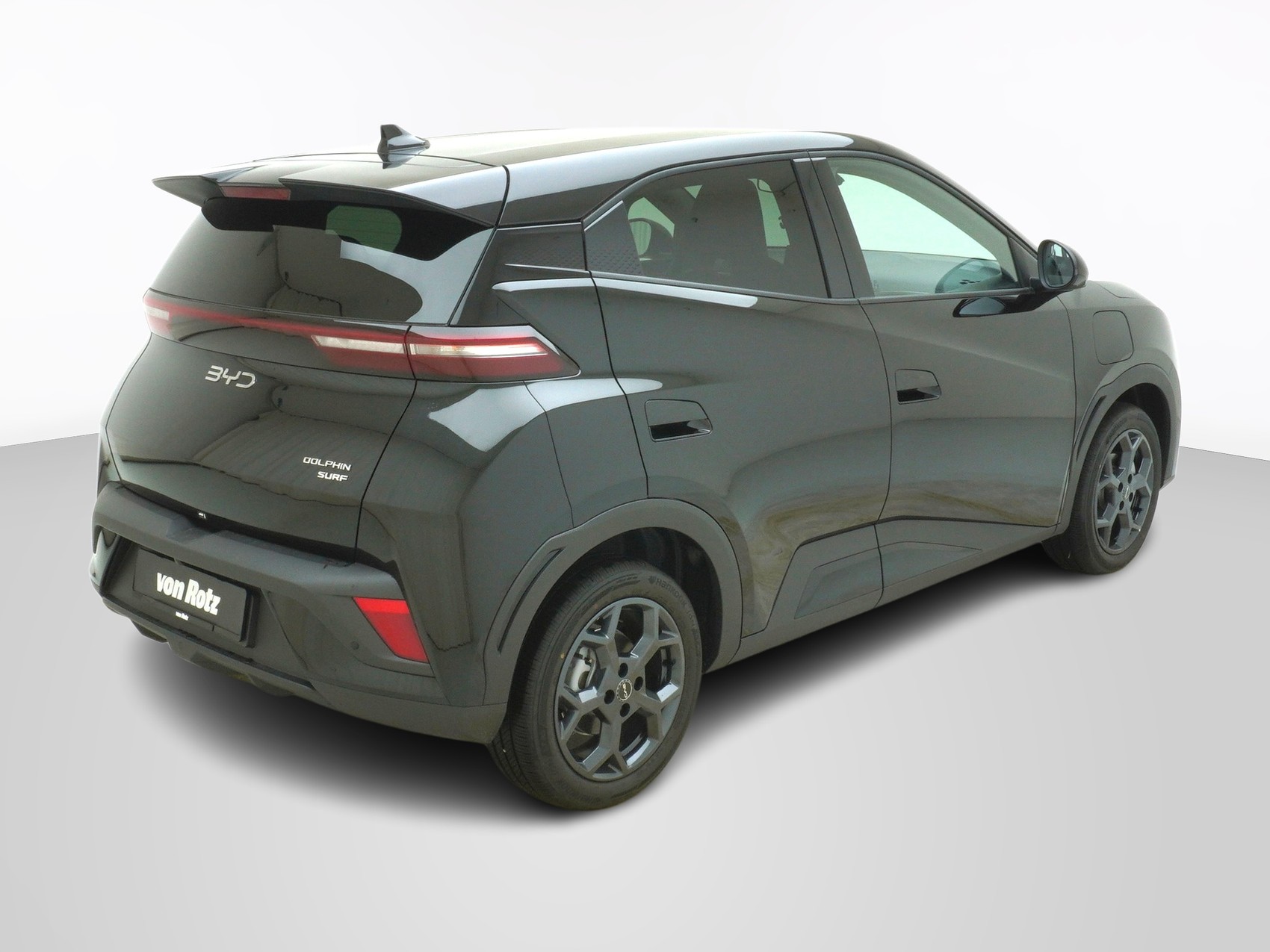 BYD Dolphin Surf Comfort-image-4