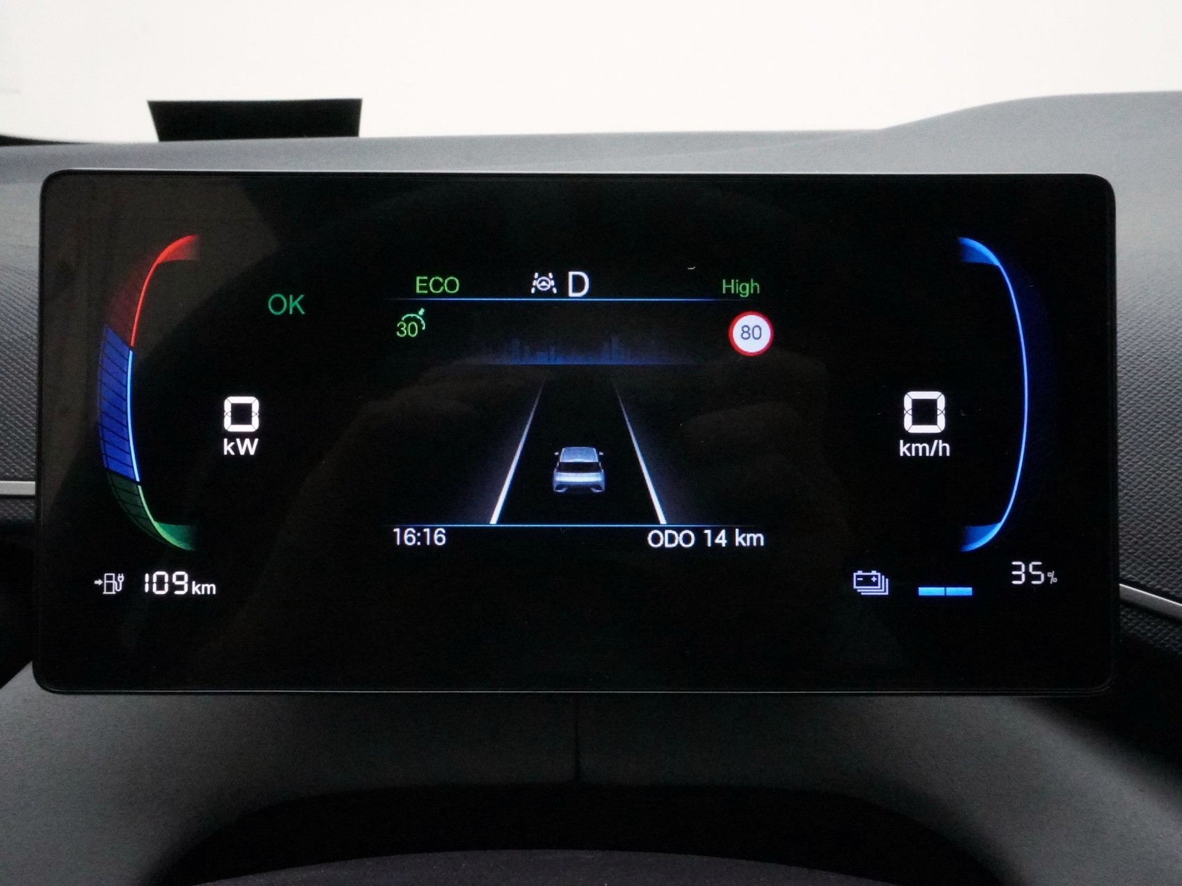BYD Dolphin Surf Comfort-image-16