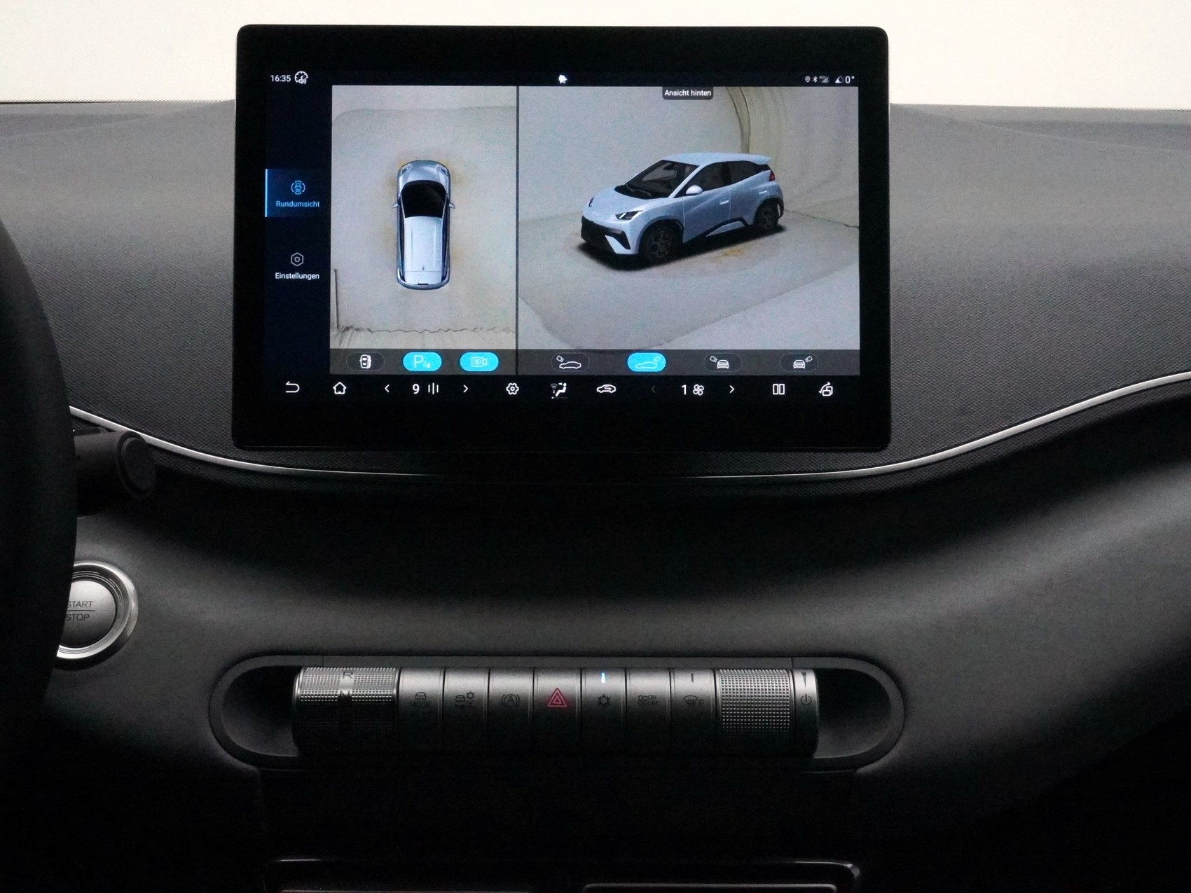 BYD Dolphin Surf Comfort-image-17