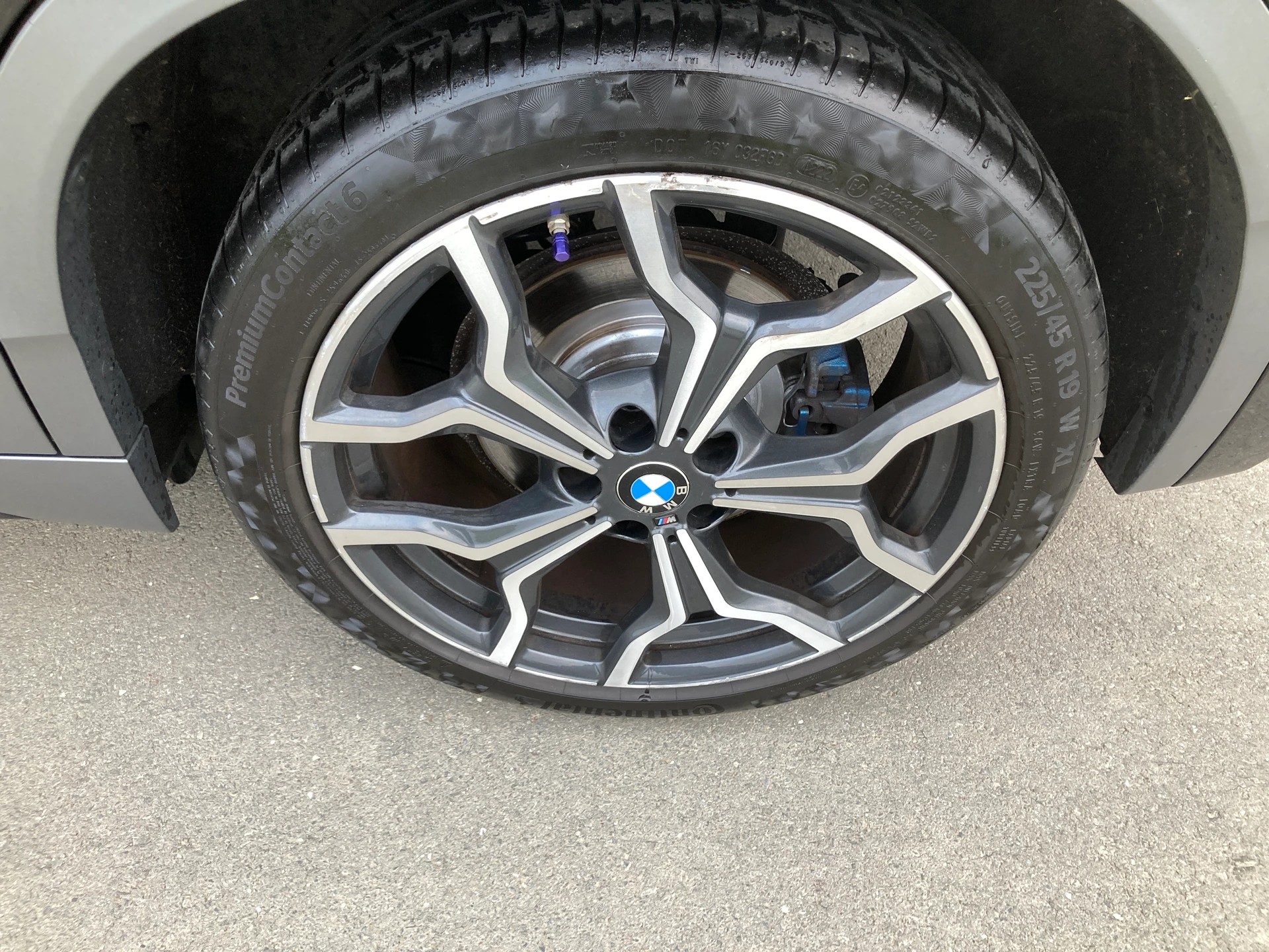 BMW X2 xDrive 20i M Sport Steptronic-image-6