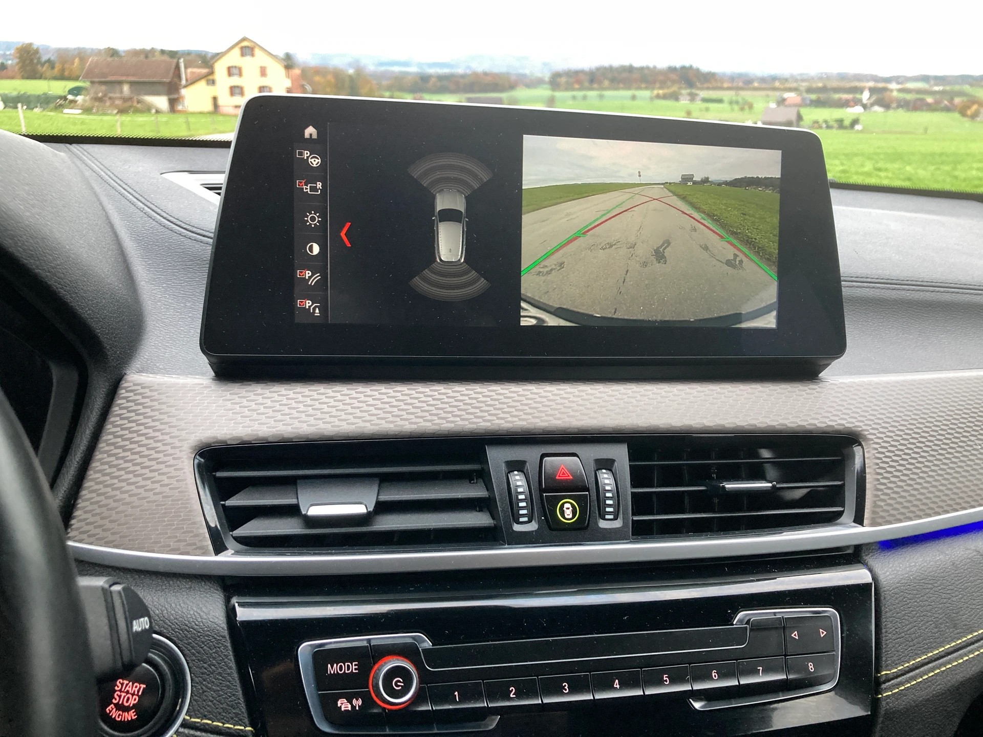 BMW X2 xDrive 20i M Sport Steptronic-image-12