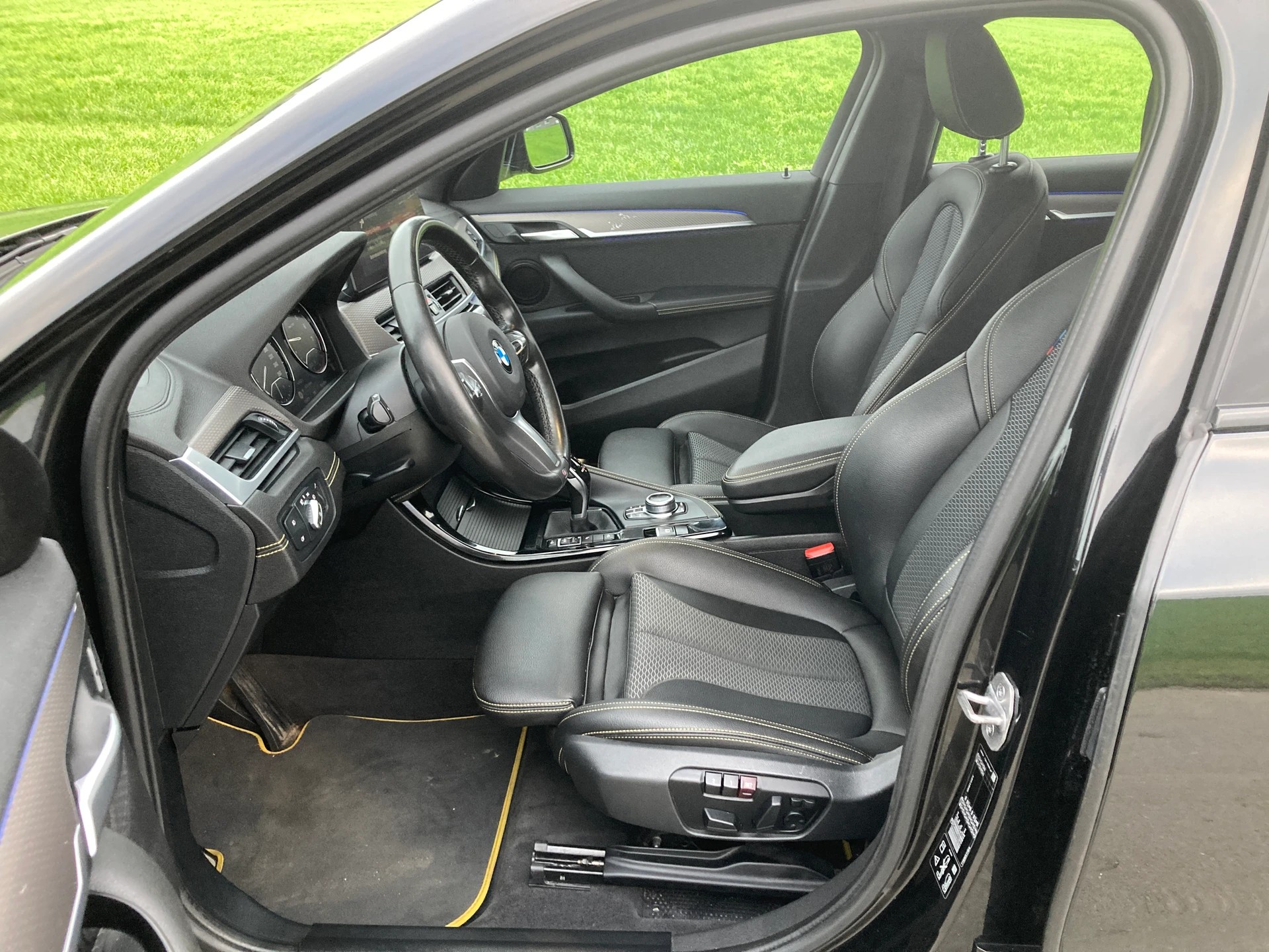 BMW X2 xDrive 20i M Sport Steptronic-image-8