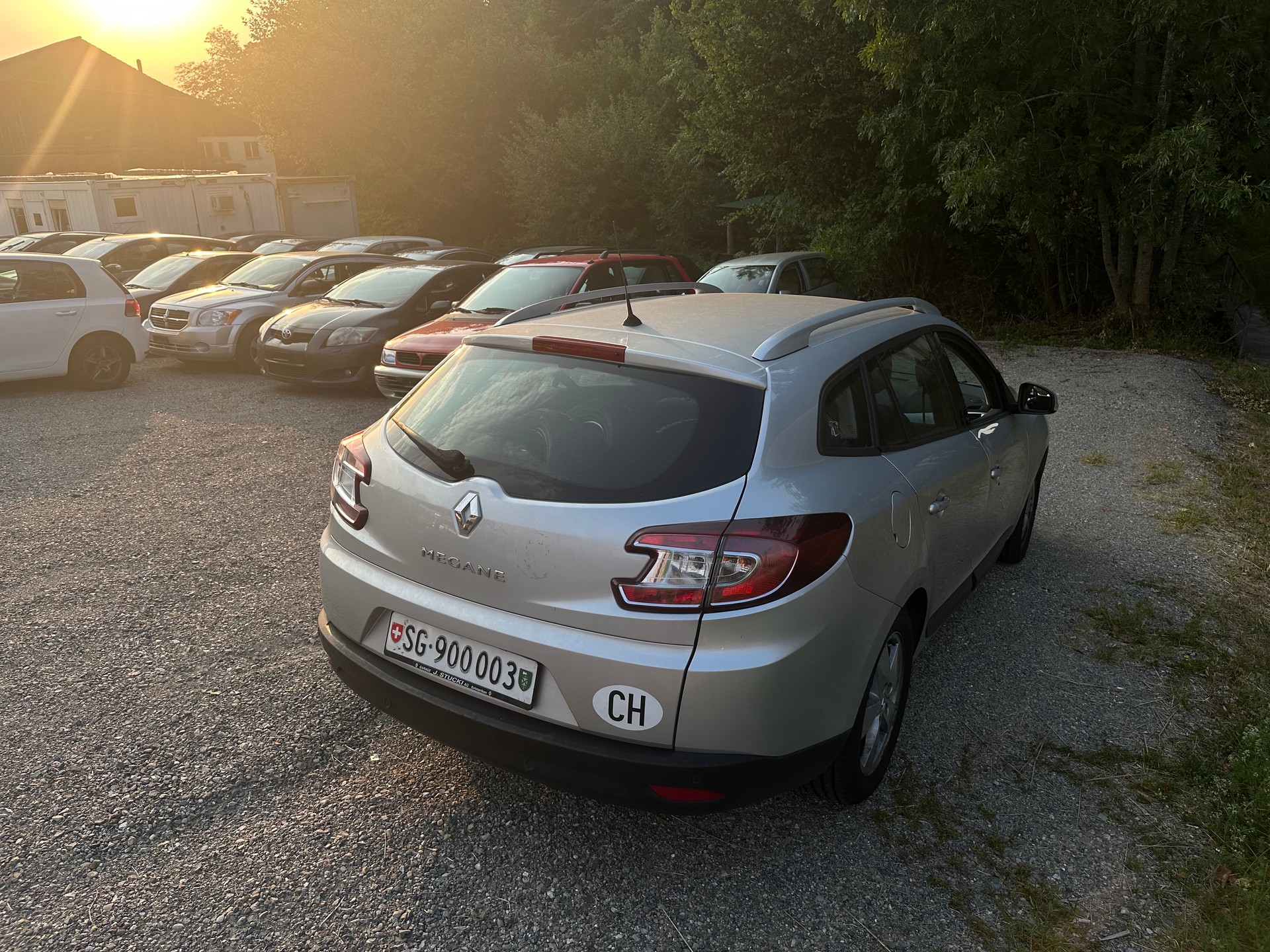 RENAULT 2.0 16V Grandtour CVT-image-2
