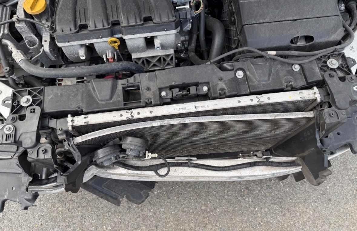 RENAULT 2.0 16V Grandtour CVT-image-5