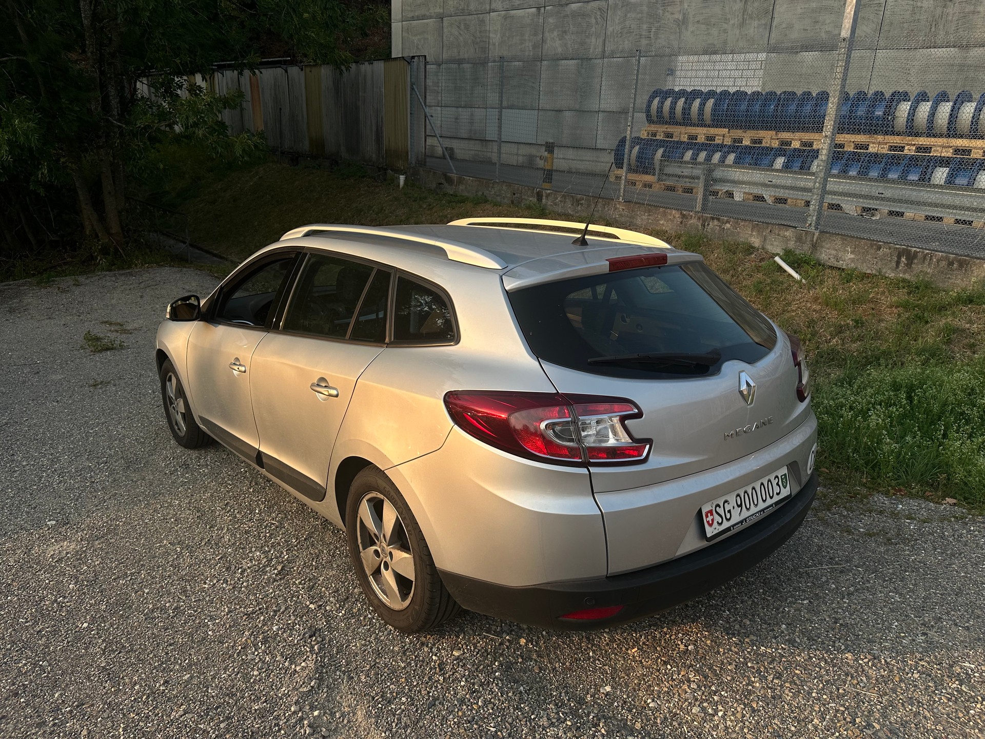 RENAULT 2.0 16V Grandtour CVT-image-3
