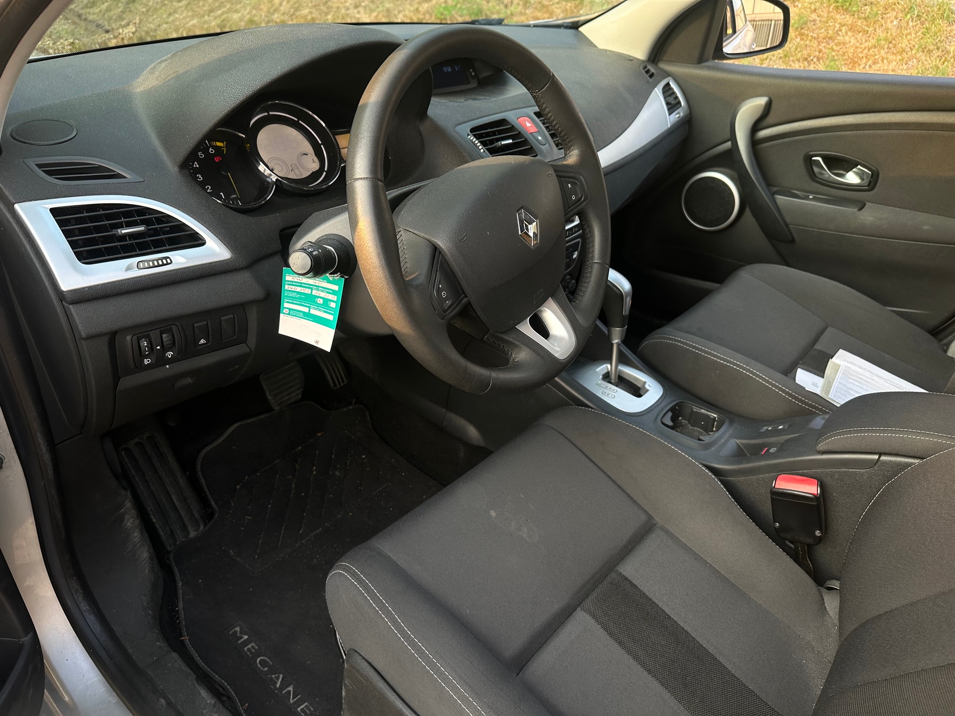 RENAULT 2.0 16V Grandtour CVT-image-4