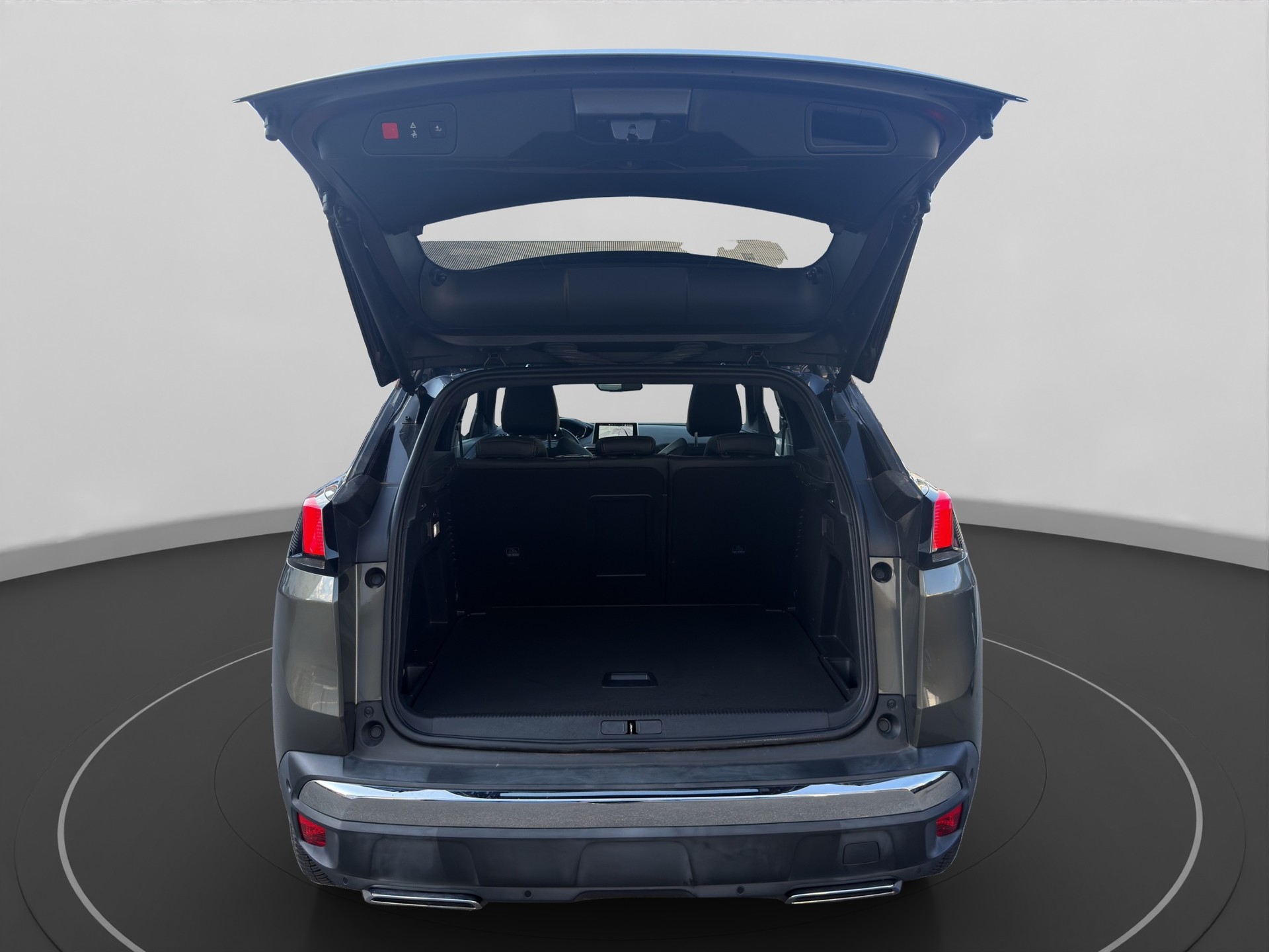 PEUGEOT 3008 1.6 THP GT Line EAT-image-14