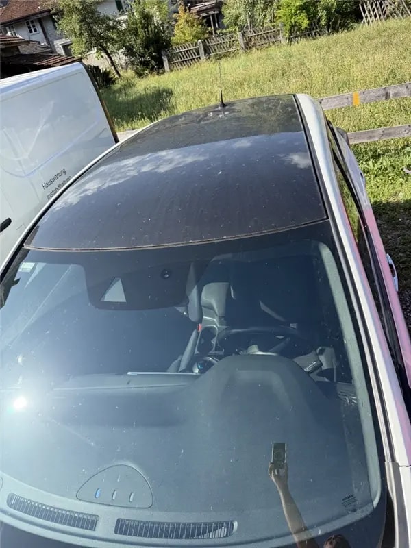 SKODA Nissan Leaf N-Connecta-image-4