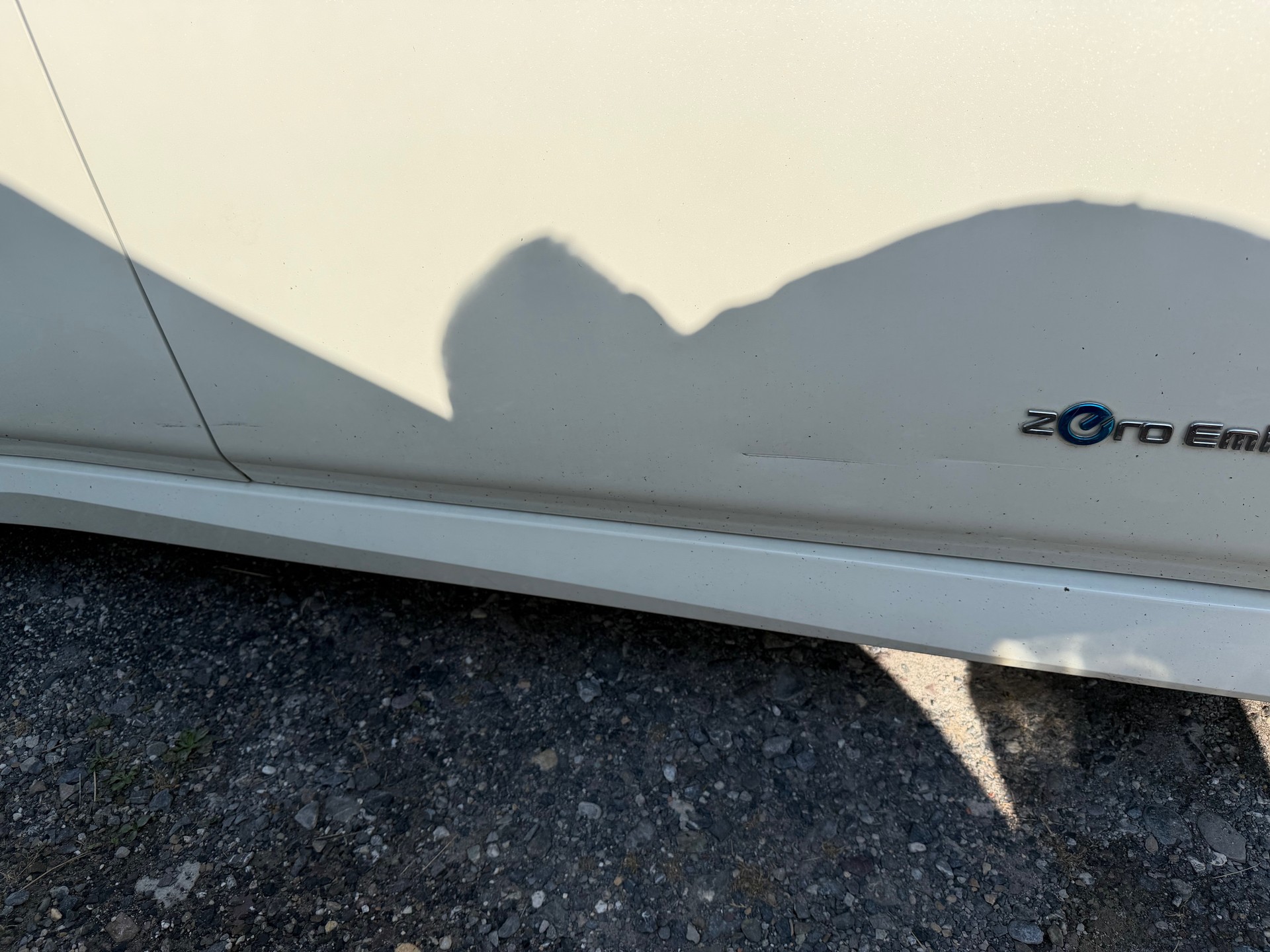 SKODA Nissan Leaf N-Connecta-image-3