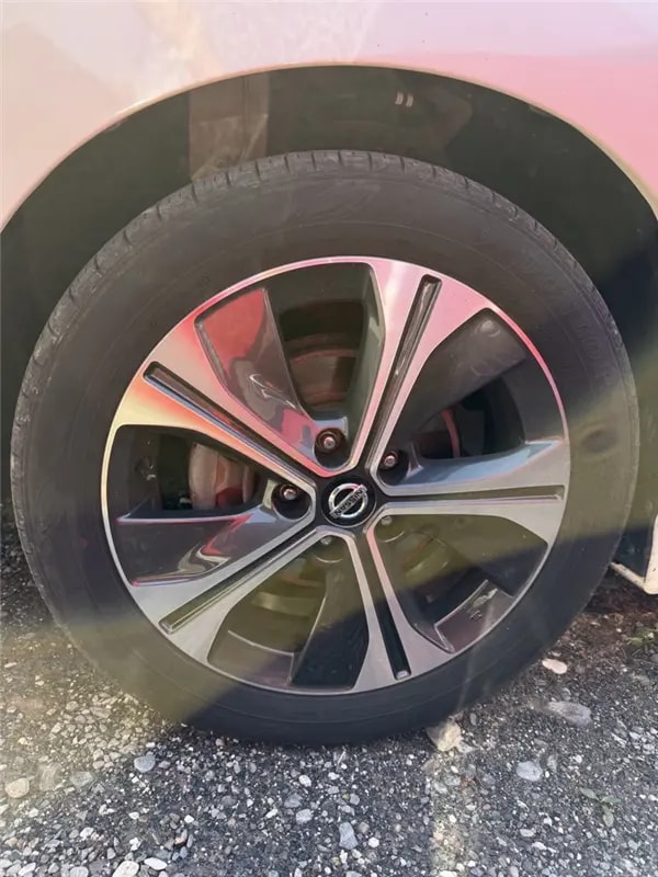 SKODA Nissan Leaf N-Connecta-image-10