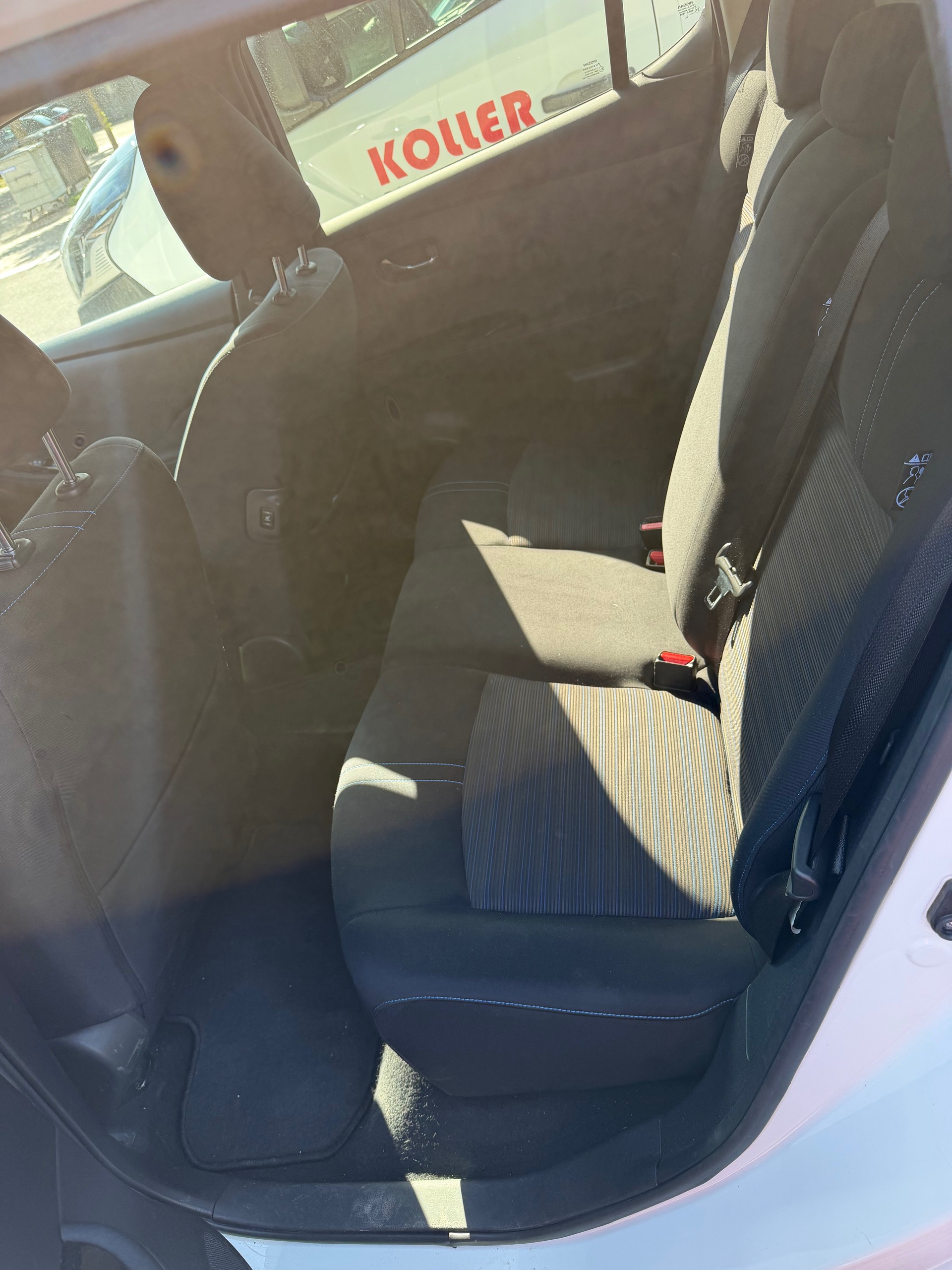 SKODA Nissan Leaf N-Connecta-image-8
