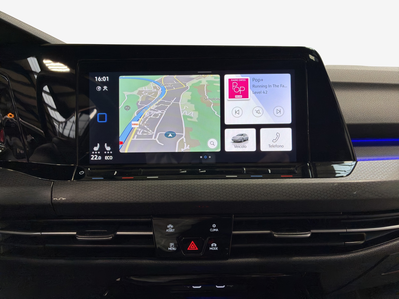 VW Golf 1.4 TSI PHEV GTE-image-10