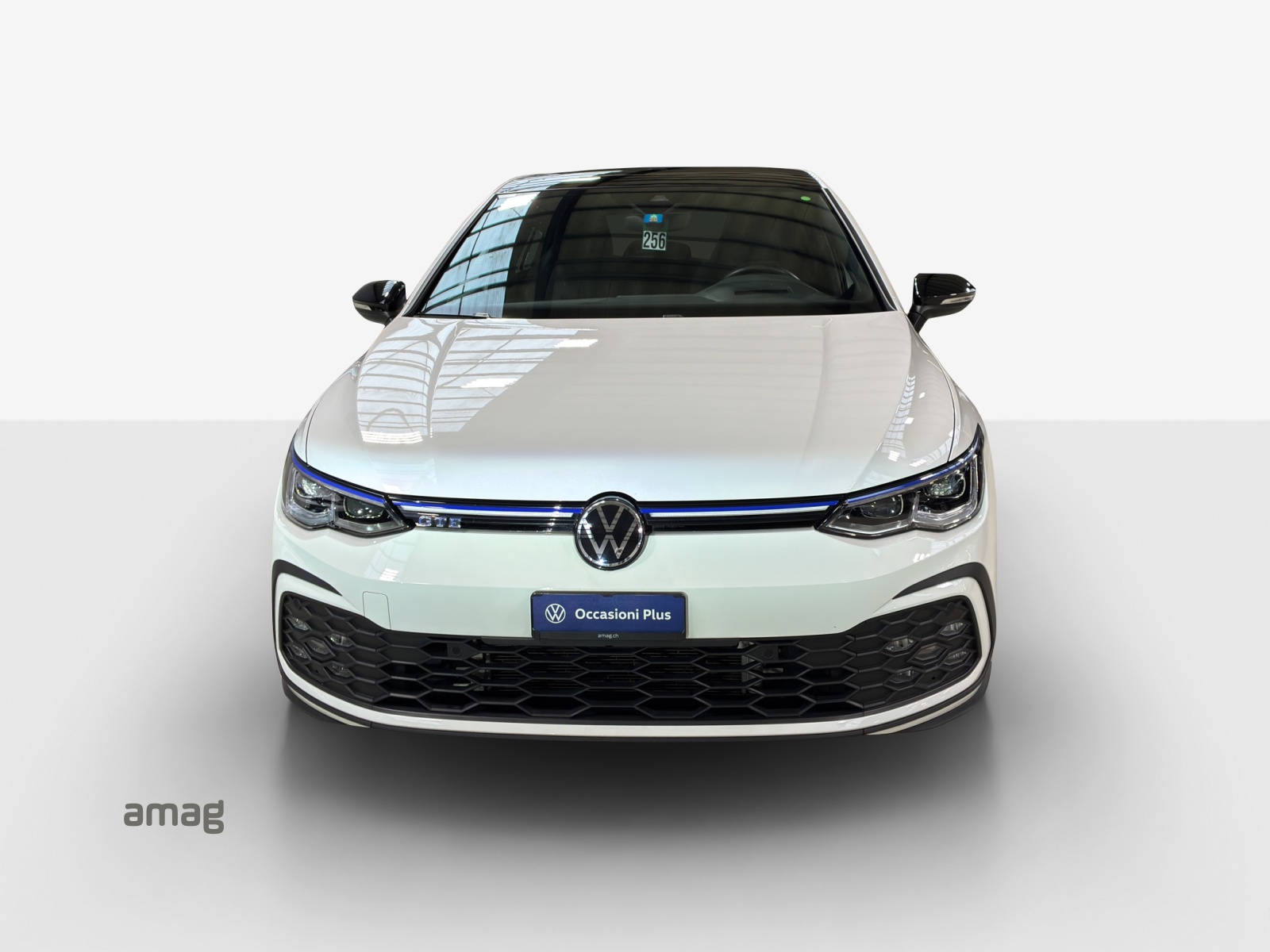 VW Golf 1.4 TSI PHEV GTE-image-6