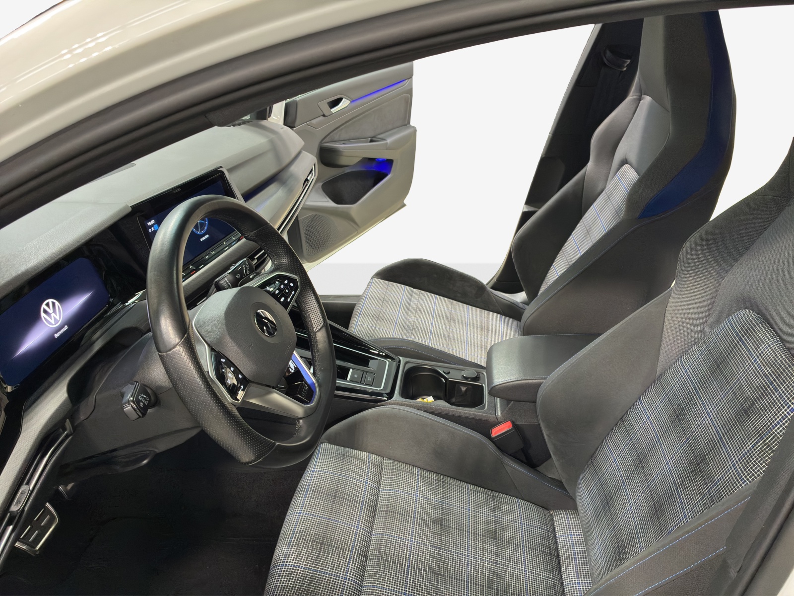 VW Golf 1.4 TSI PHEV GTE-image-7