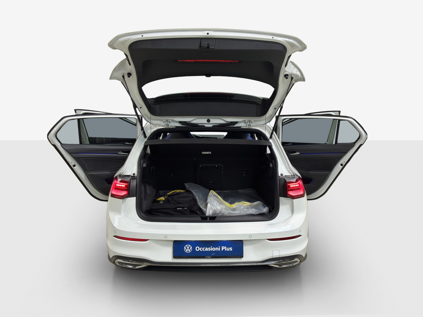 VW Golf 1.4 TSI PHEV GTE-image-12