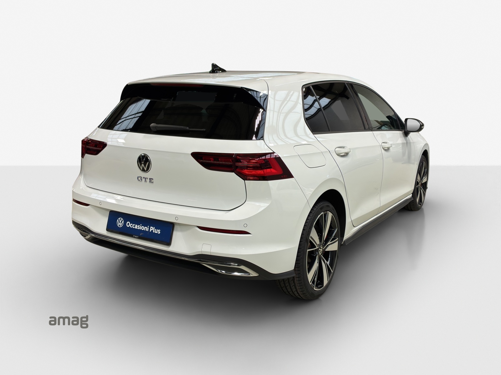 VW Golf 1.4 TSI PHEV GTE-image-4