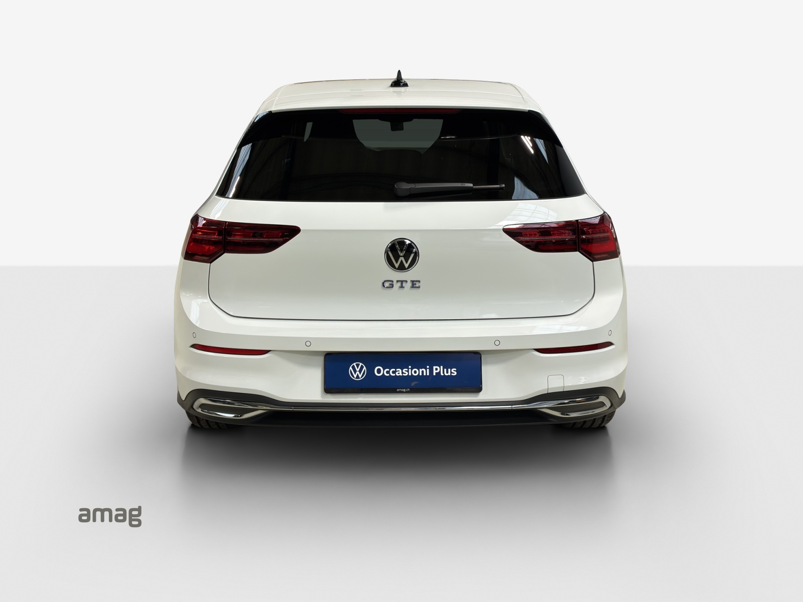 VW Golf 1.4 TSI PHEV GTE-image-3