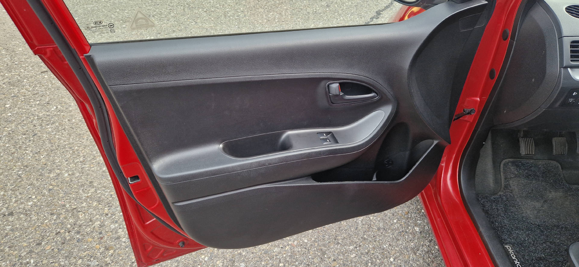 KIA Picanto 1.0 12V Classic-image-2