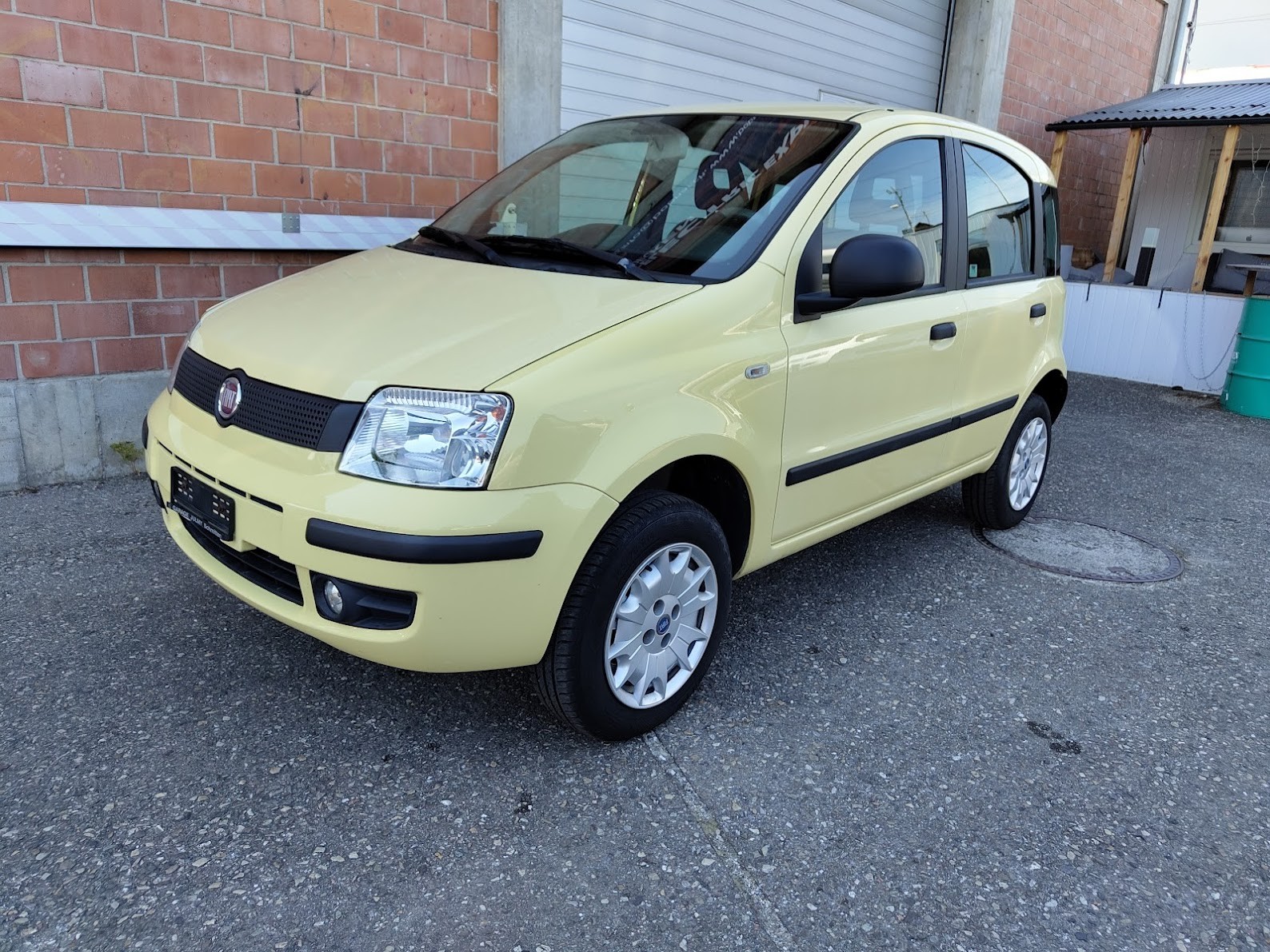 FIAT Panda 1.2 Freestyle 4x4-image-0