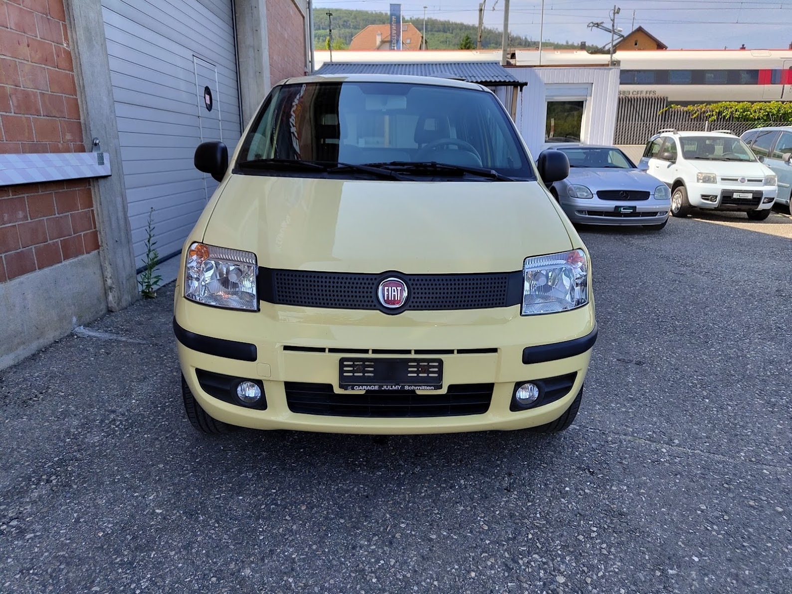 FIAT Panda 1.2 Freestyle 4x4-image-7