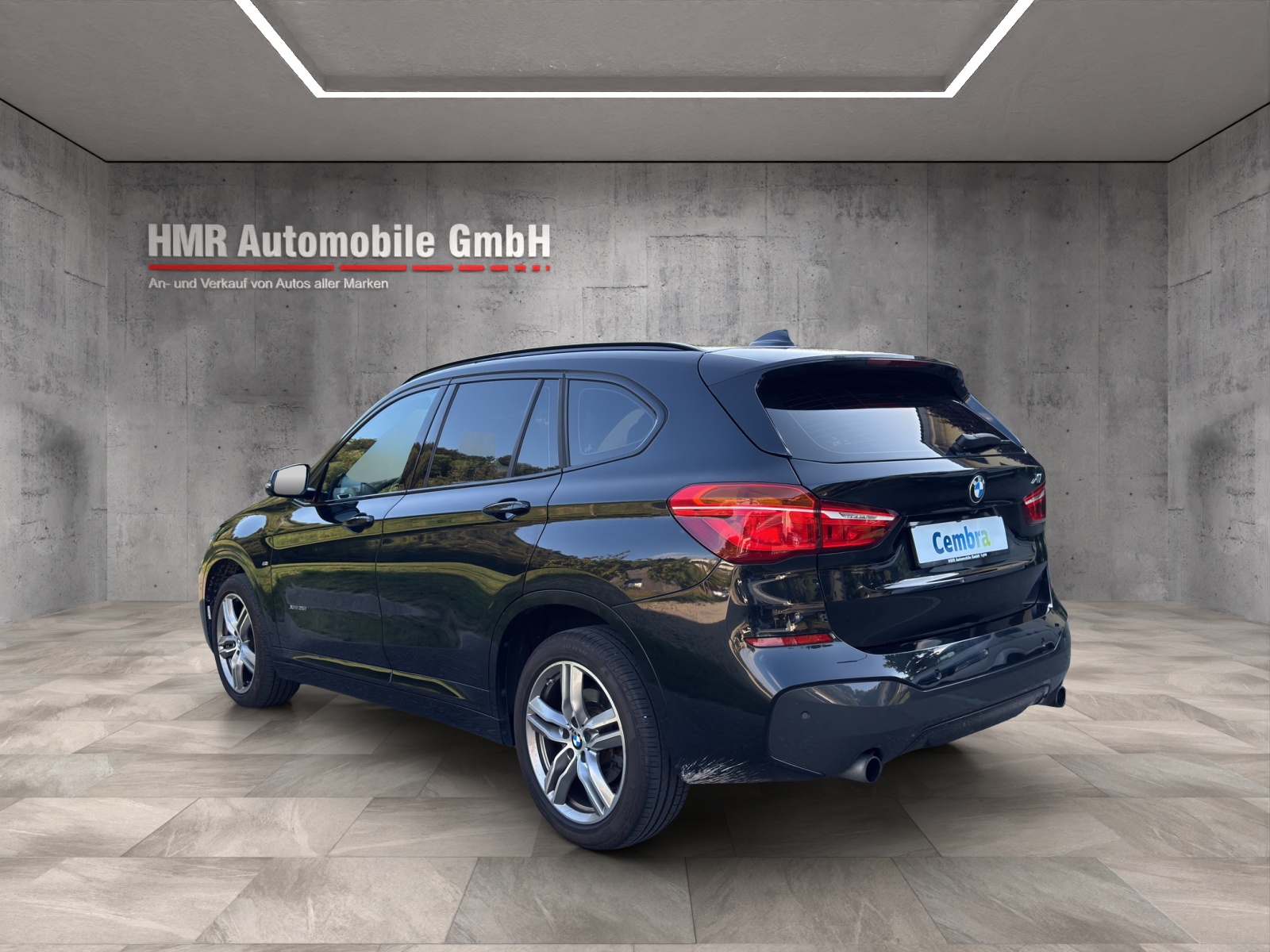 BMW X1 xDrive 25i M Sport Steptronic-image-1