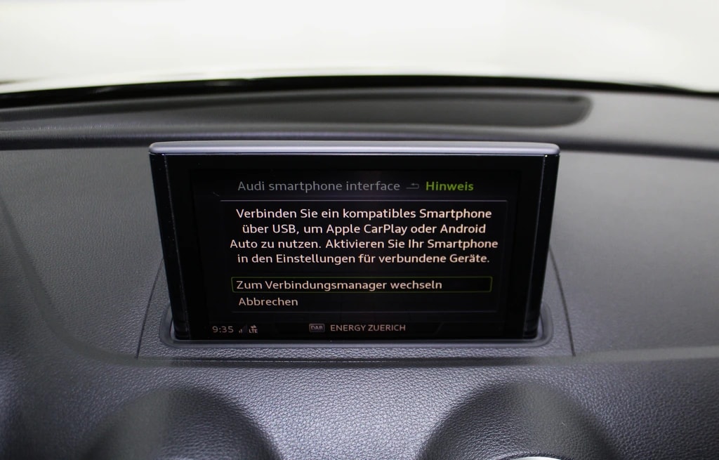 AUDI RS3 Sportback 2.5 TSI quattro S-tronic Black Edition/ Remus-Sportauspuff / Tiefergelegt H&R/ CH-Fahrzeug-image-22