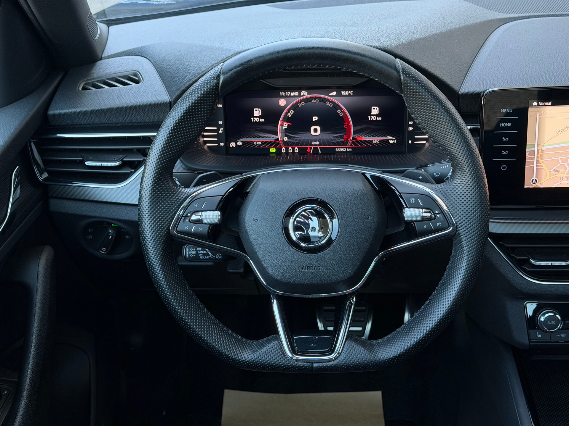 SKODA Kamiq 1.5 TSI ACT Monte Carlo DSG-image-15