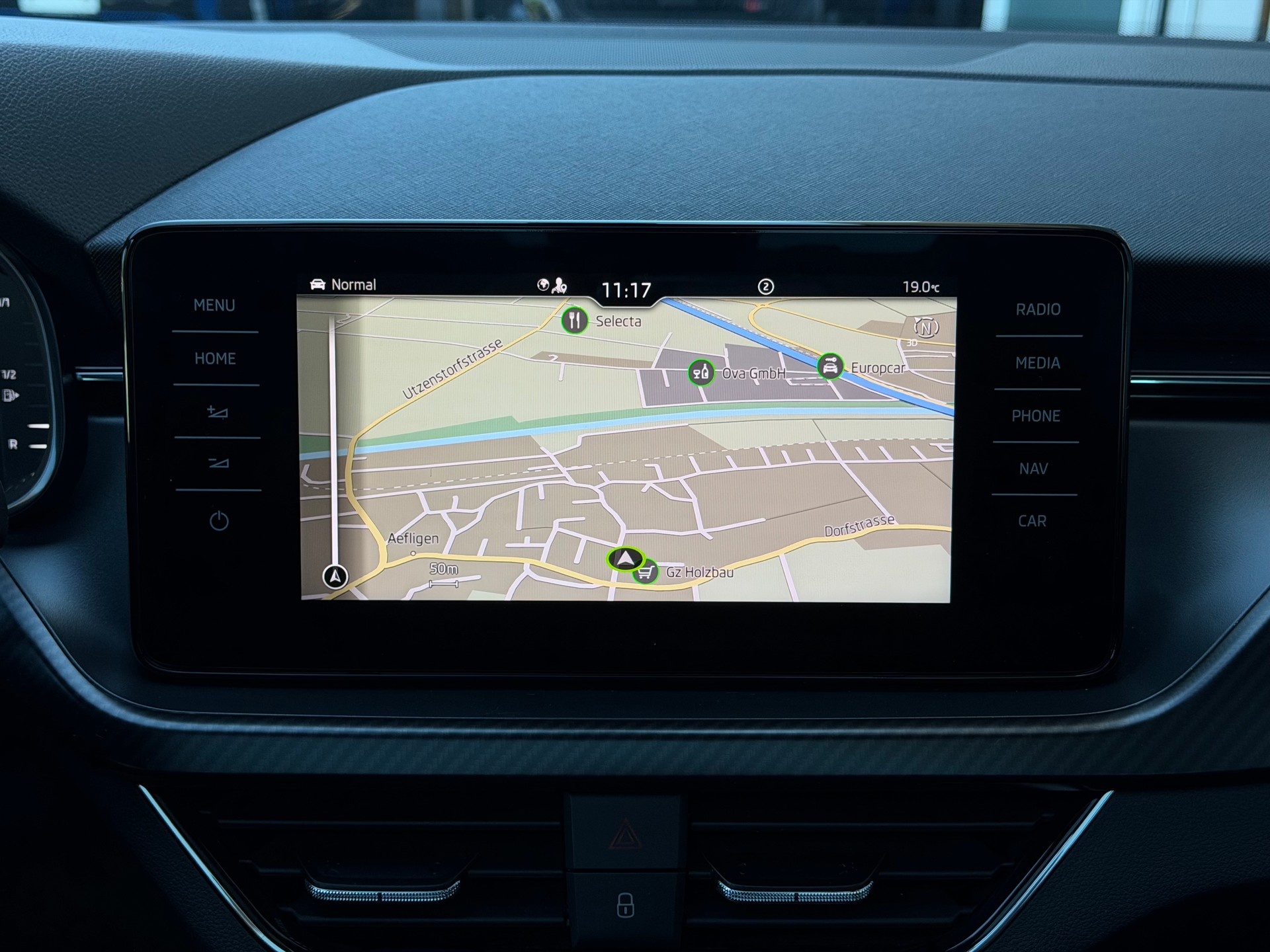 SKODA Kamiq 1.5 TSI ACT Monte Carlo DSG-image-17