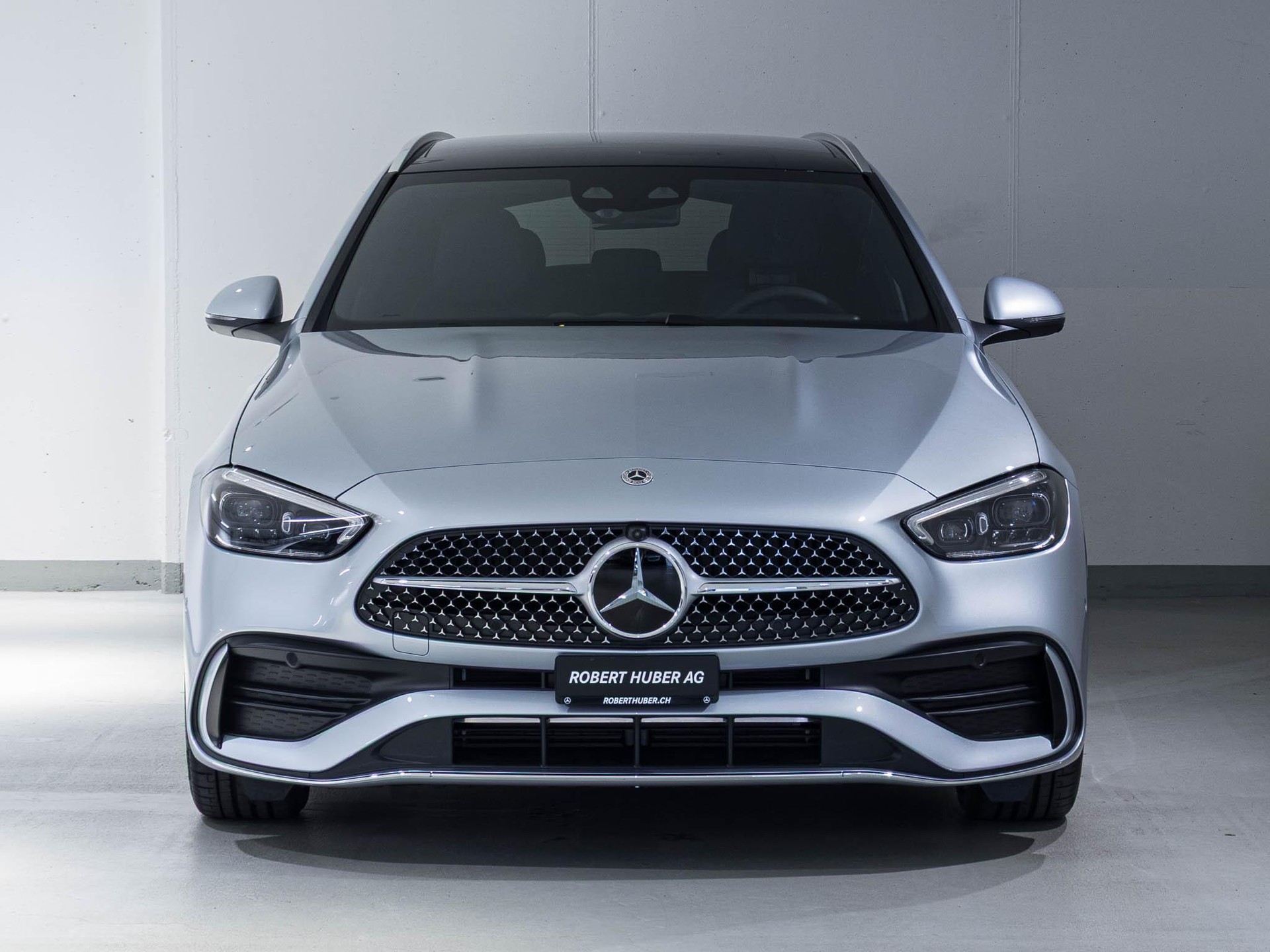 MERCEDES-BENZ C 300 4MATIC T-Modell-image-2