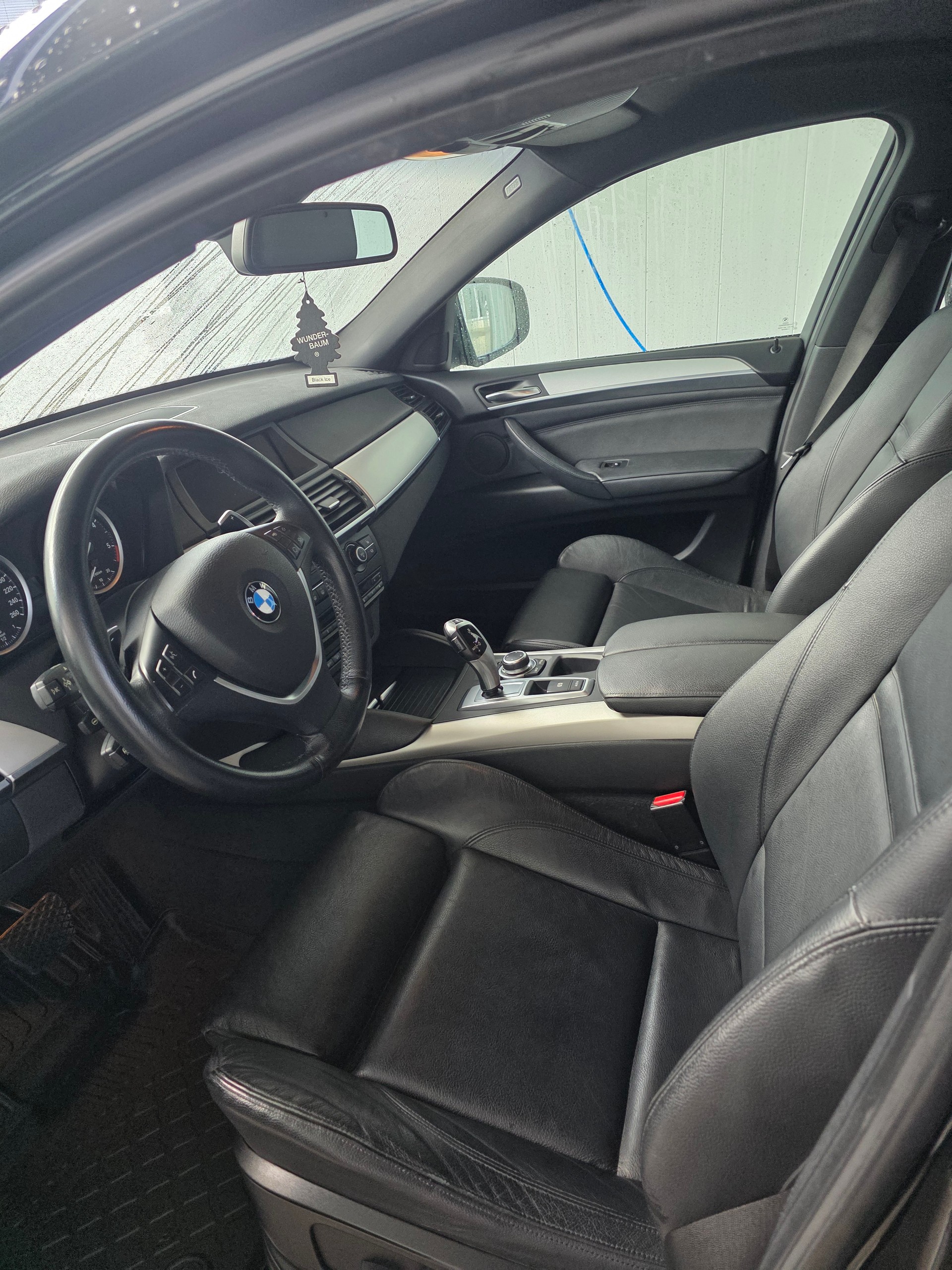 BMW BMW X6 E71-image-3