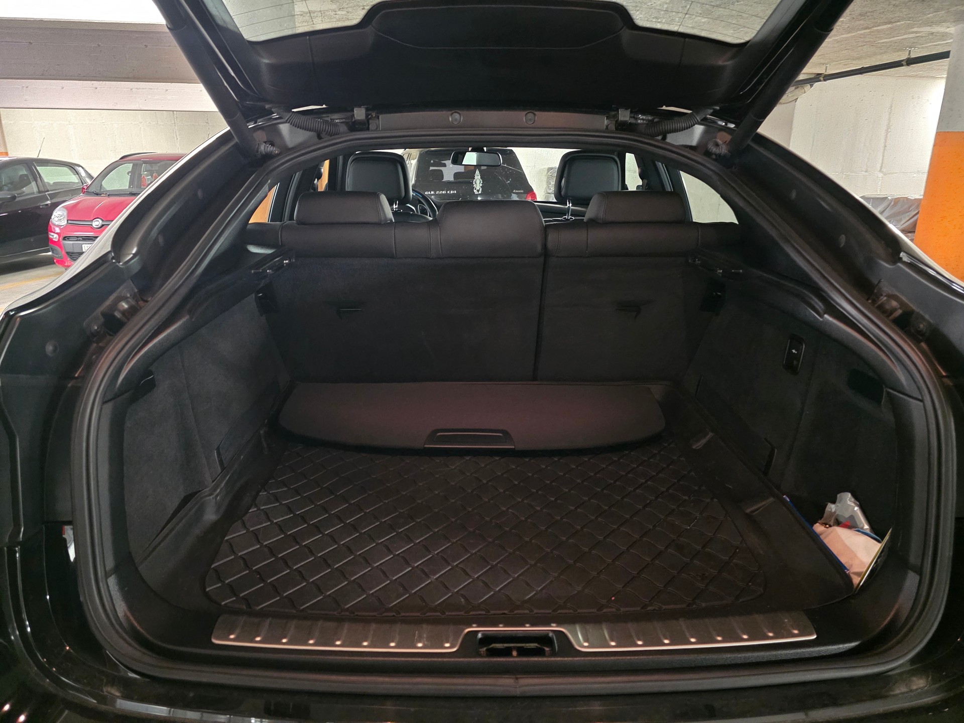 BMW BMW X6 E71-image-5