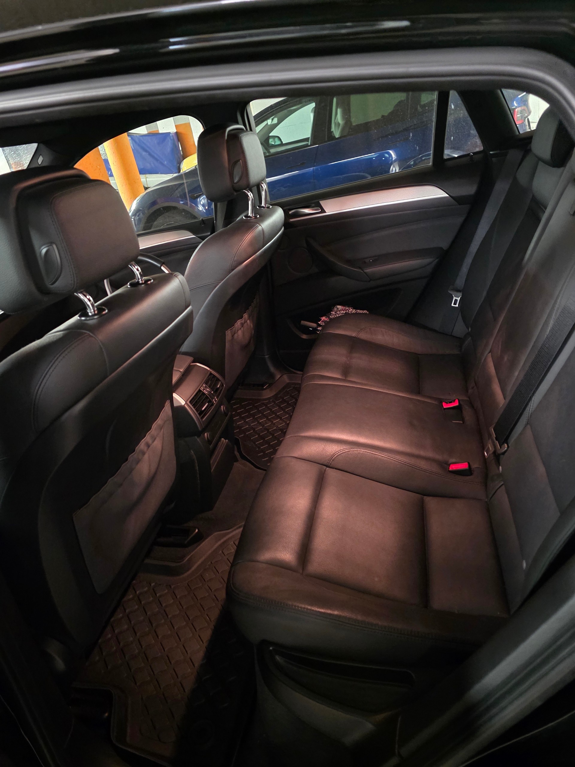 BMW BMW X6 E71-image-4