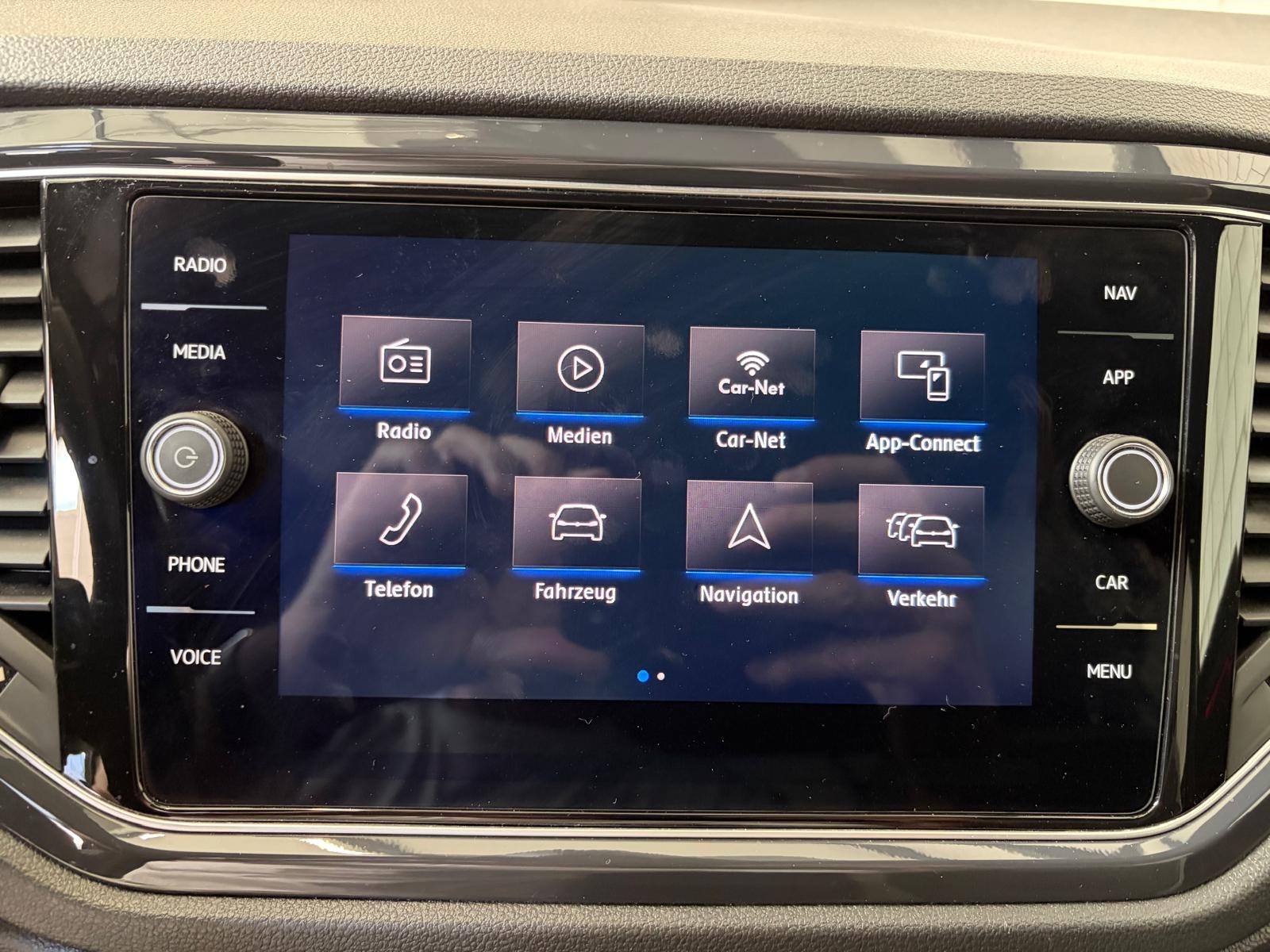 VW T-Roc 2.0 TSI Sport DSG 4Motion-image-14