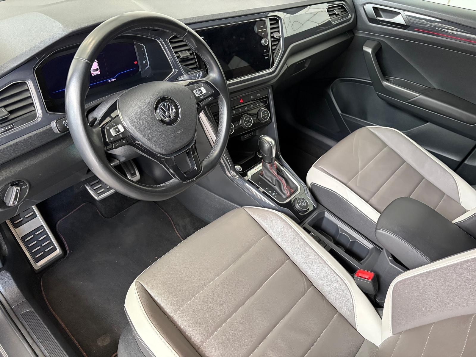 VW T-Roc 2.0 TSI Sport DSG 4Motion-image-7