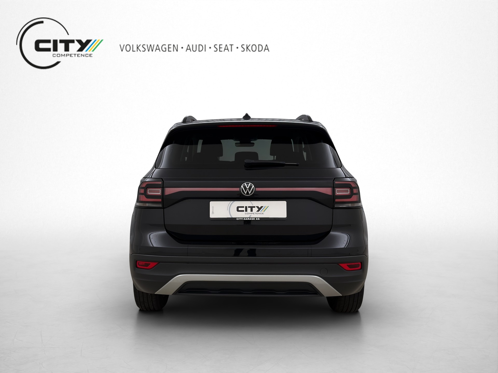 VW T-Cross 1.0 TSI Life DSG-image-4